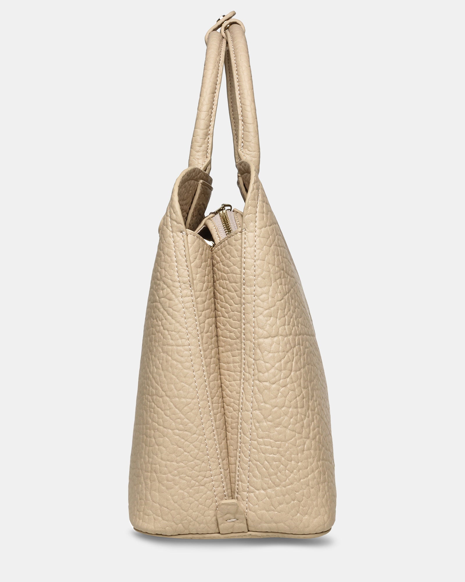 BLISBON-E BEIGE - Handbags - Steve Madden Canada