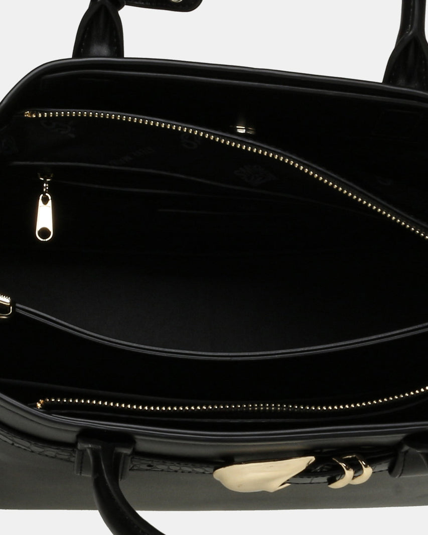 BLISBON BLACK - Handbags - Steve Madden Canada