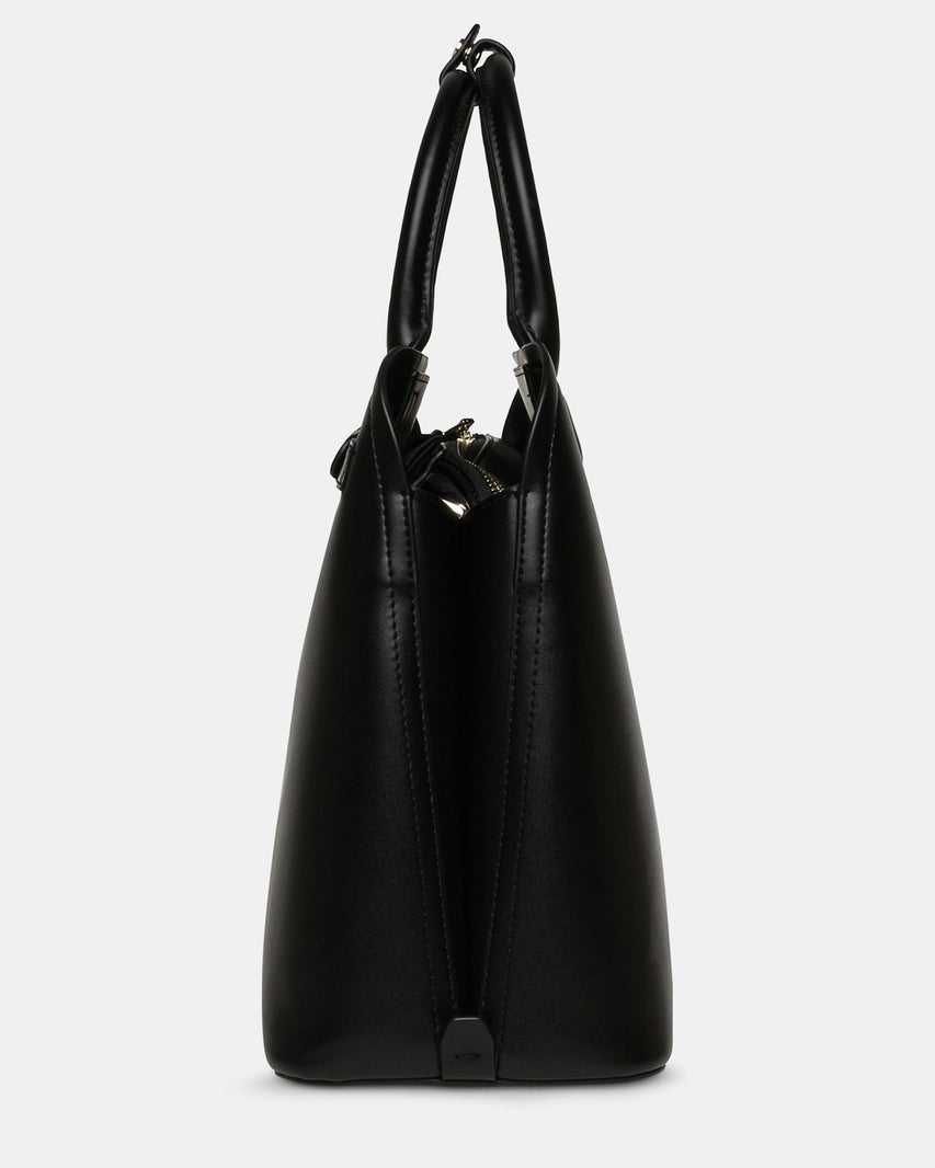 BLISBON BLACK - Handbags - Steve Madden Canada