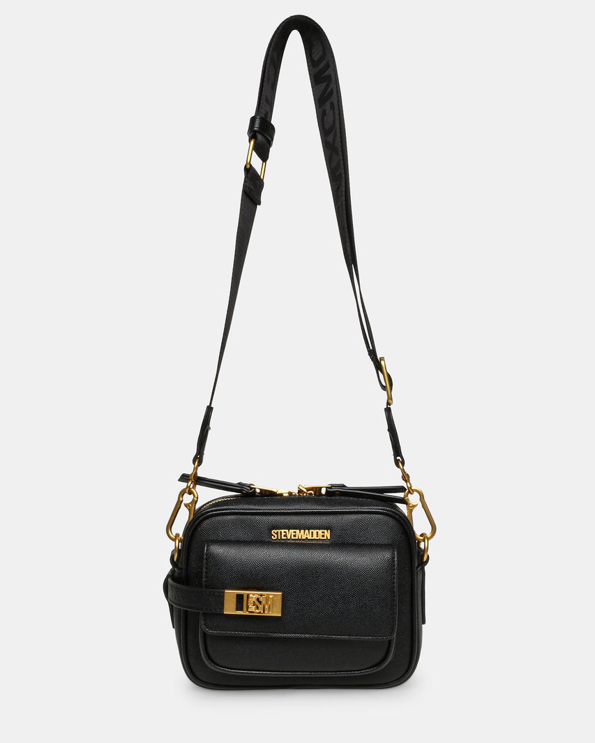 BLITE-E BLACK MULTI - Handbags - Steve Madden Canada