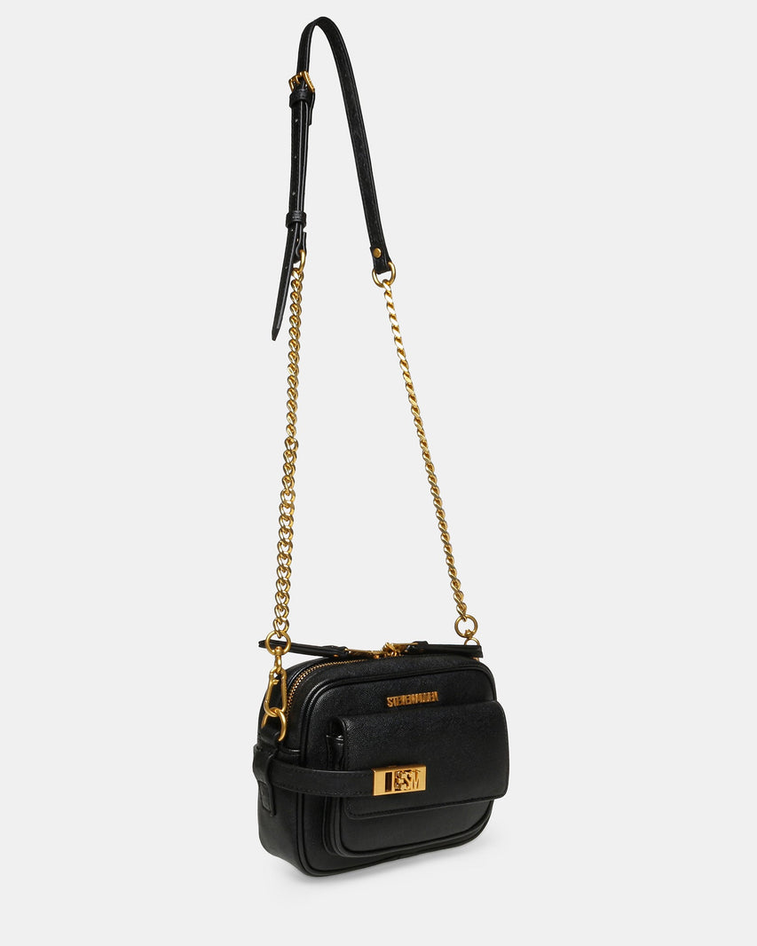 BLITE-E BLACK MULTI - Handbags - Steve Madden Canada