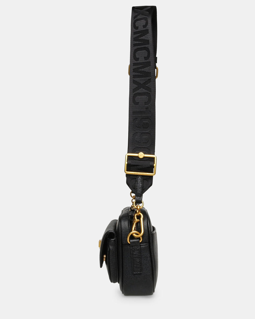 BLITE-E BLACK MULTI - Handbags - Steve Madden Canada