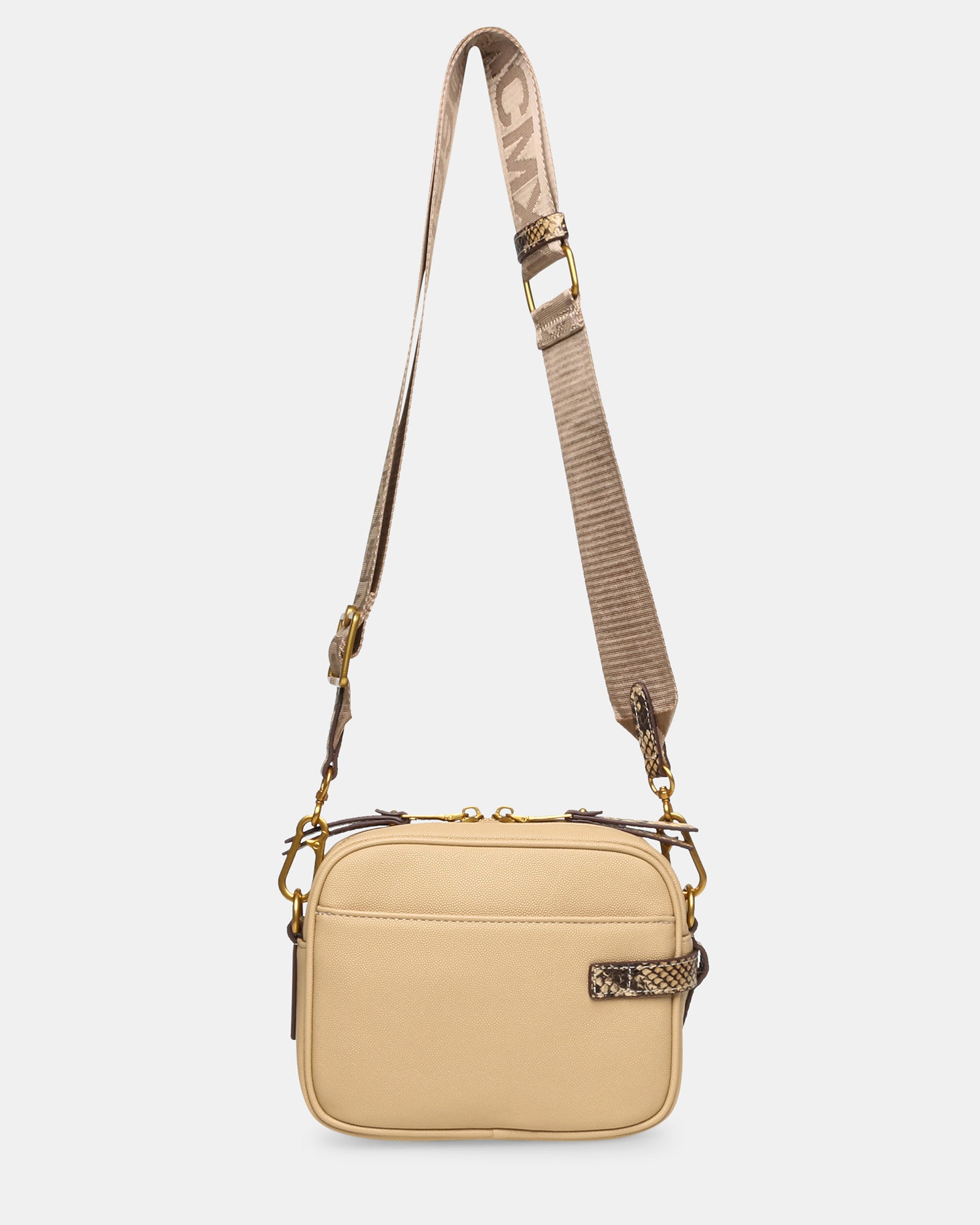 BLITE-E TAN MULTI - Handbags - Steve Madden Canada