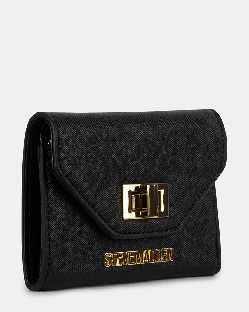 BLIVY BLACK - Handbags - Steve Madden Canada