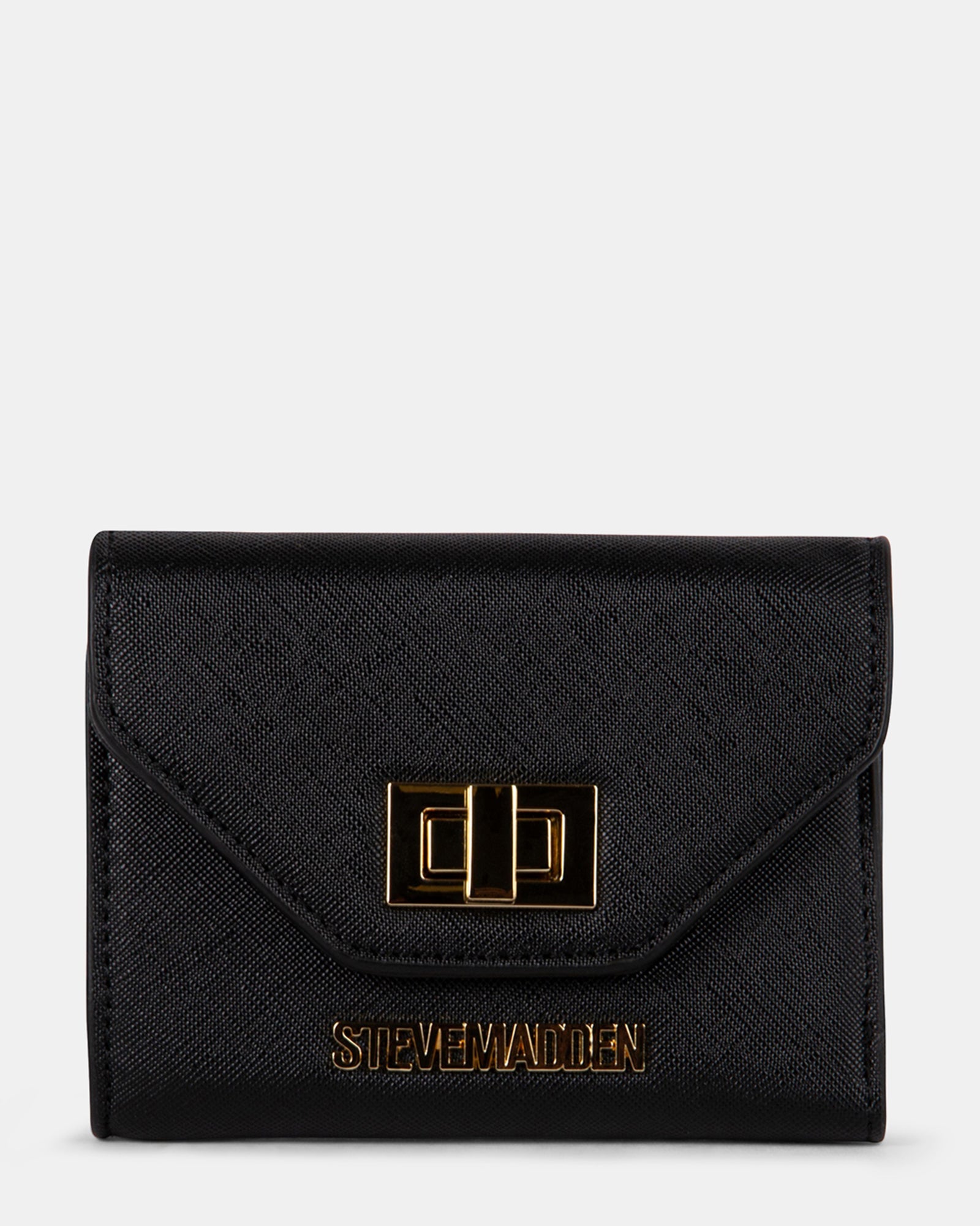 BLIVY BLACK - Handbags - Steve Madden Canada