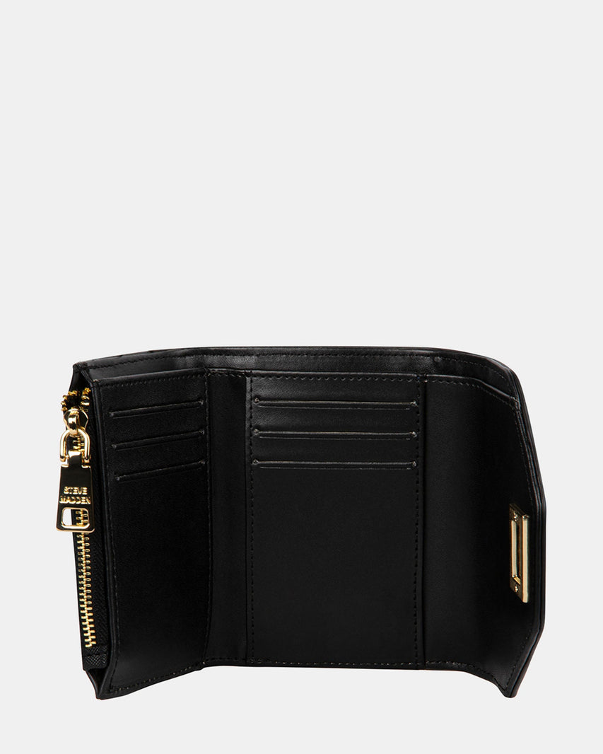 BLIVY BLACK - Handbags - Steve Madden Canada