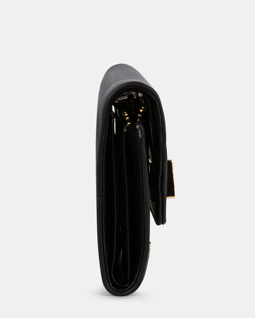 BLIVY BLACK - Handbags - Steve Madden Canada