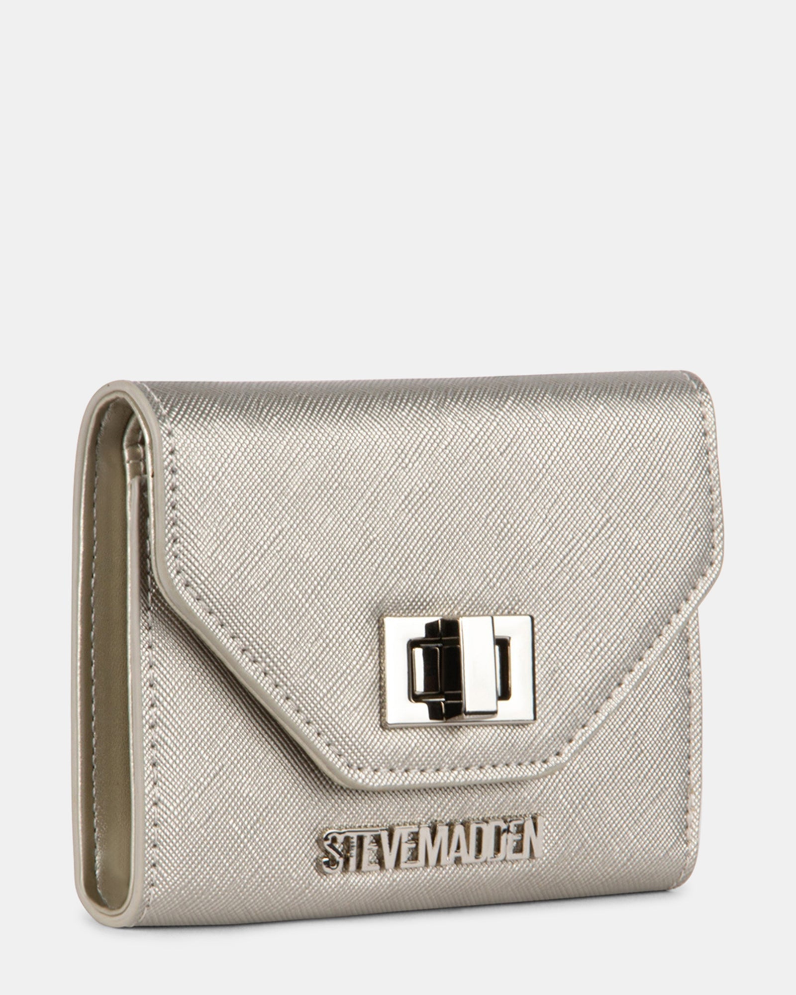 BLIVY SILVER - Handbags - Steve Madden Canada