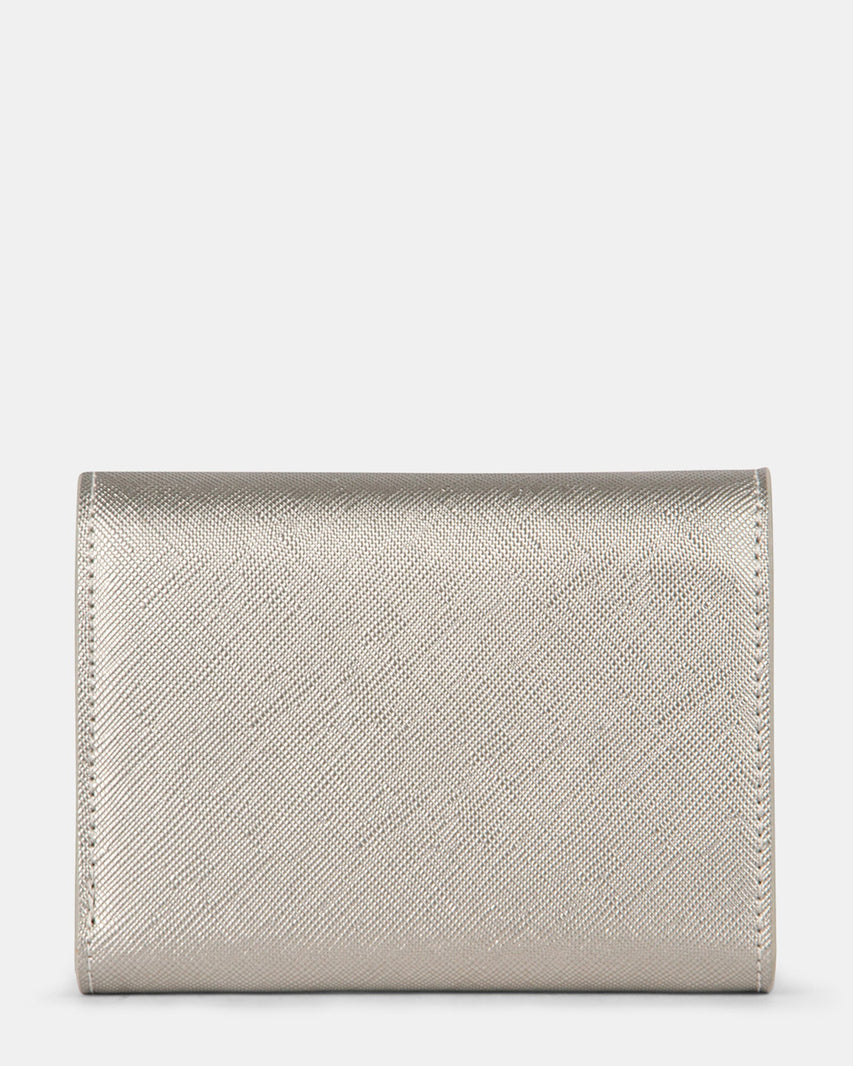 BLIVY SILVER - Handbags - Steve Madden Canada