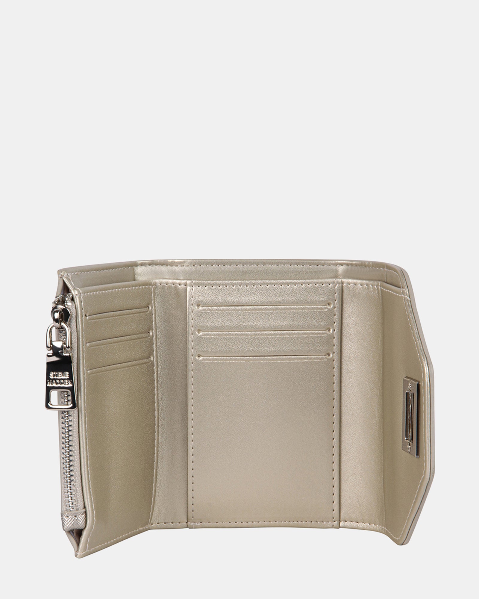 BLIVY SILVER - Handbags - Steve Madden Canada