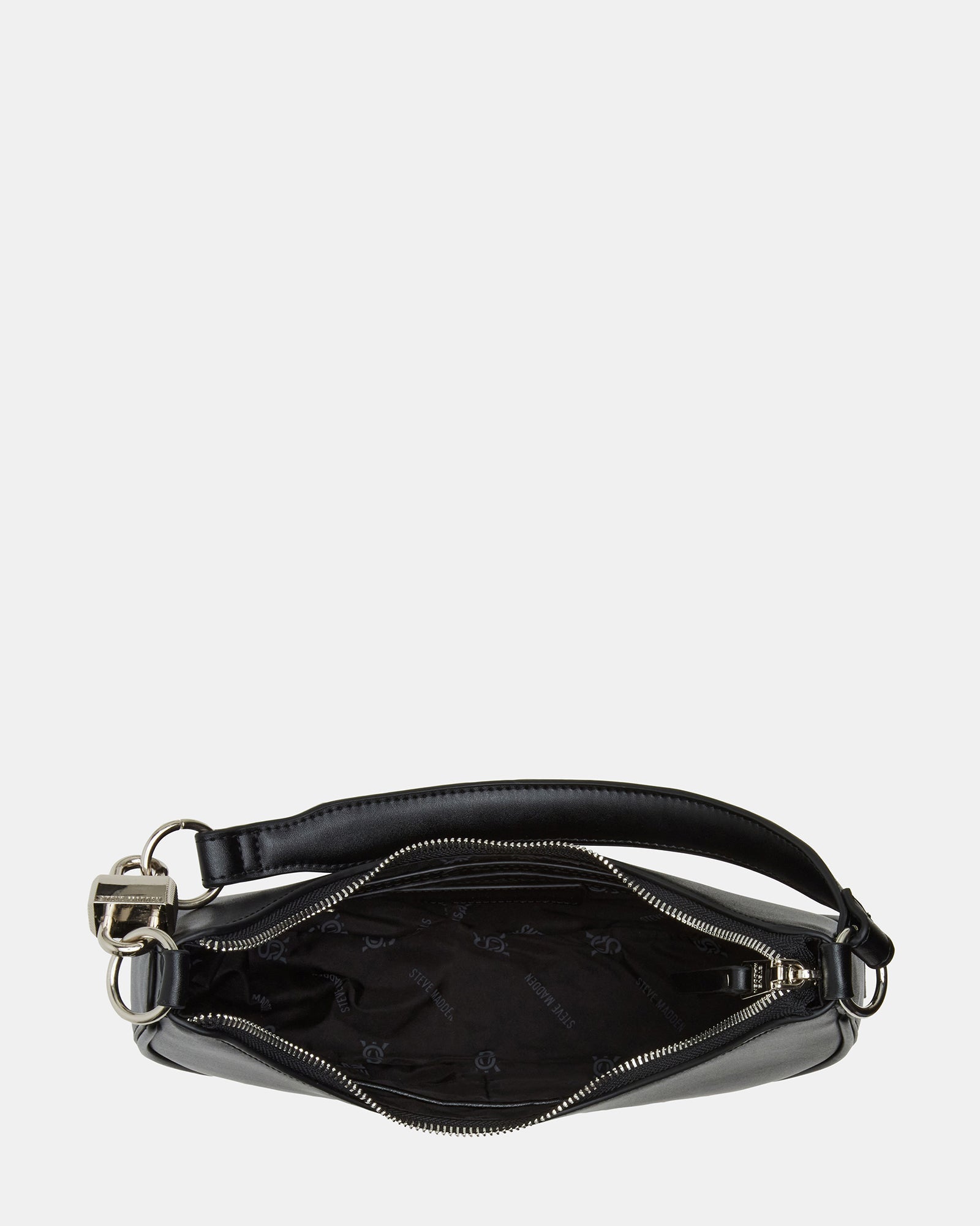 BLOHAN BLACK - Handbags - Steve Madden Canada