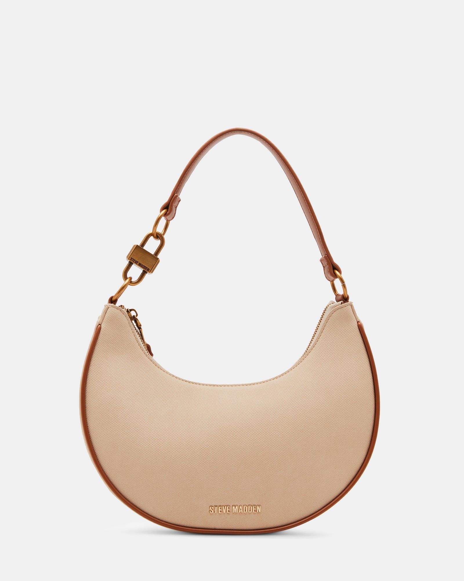 BLOHAN NATURAL - Handbags - Steve Madden Canada