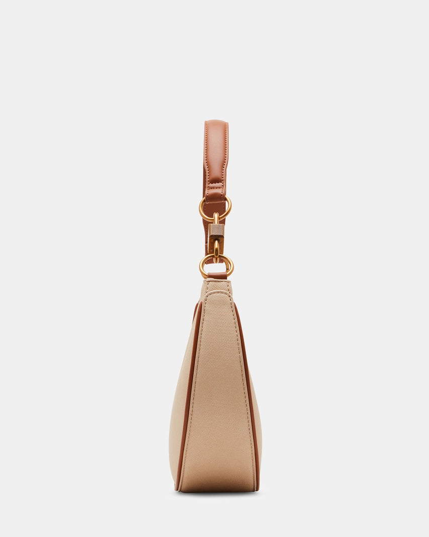BLOHAN NATURAL - Handbags - Steve Madden Canada