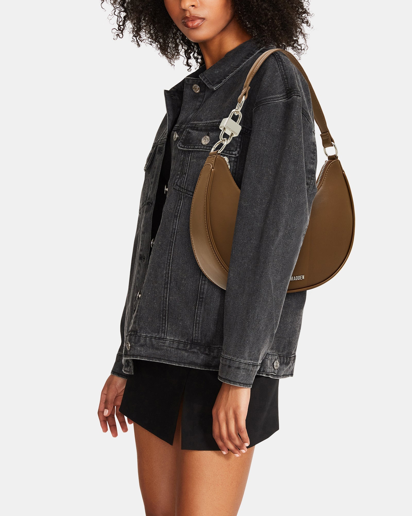 BLOHAN TAN - Handbags - Steve Madden Canada