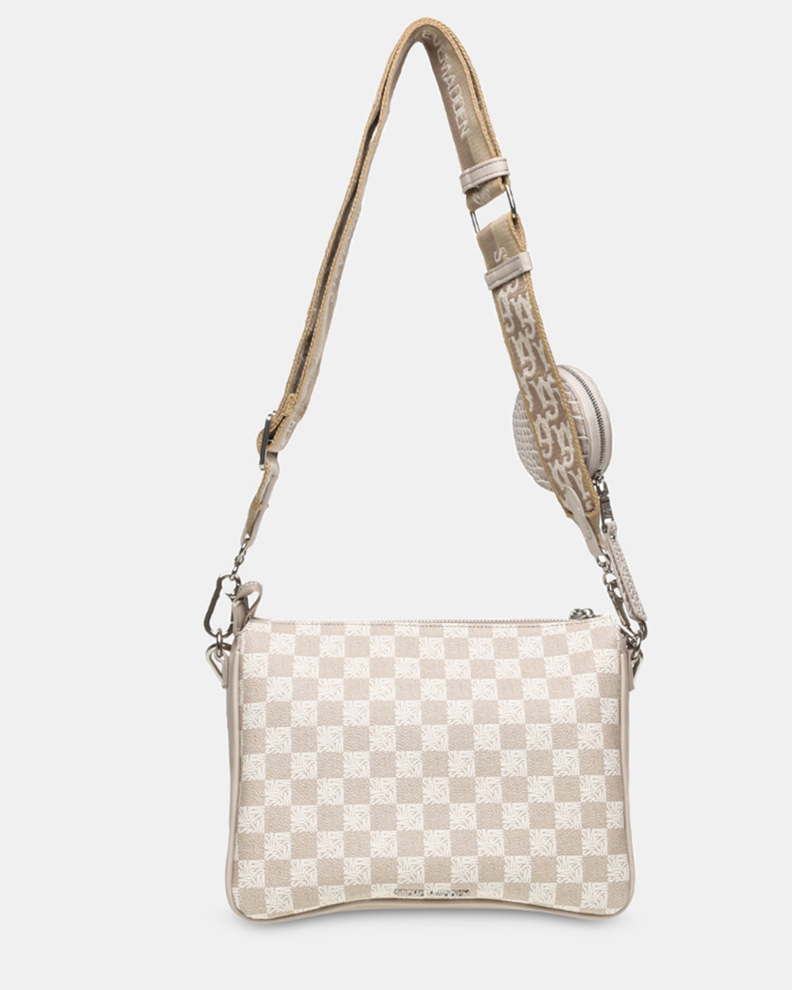 BLOLA BEIGE - Handbags - Steve Madden Canada