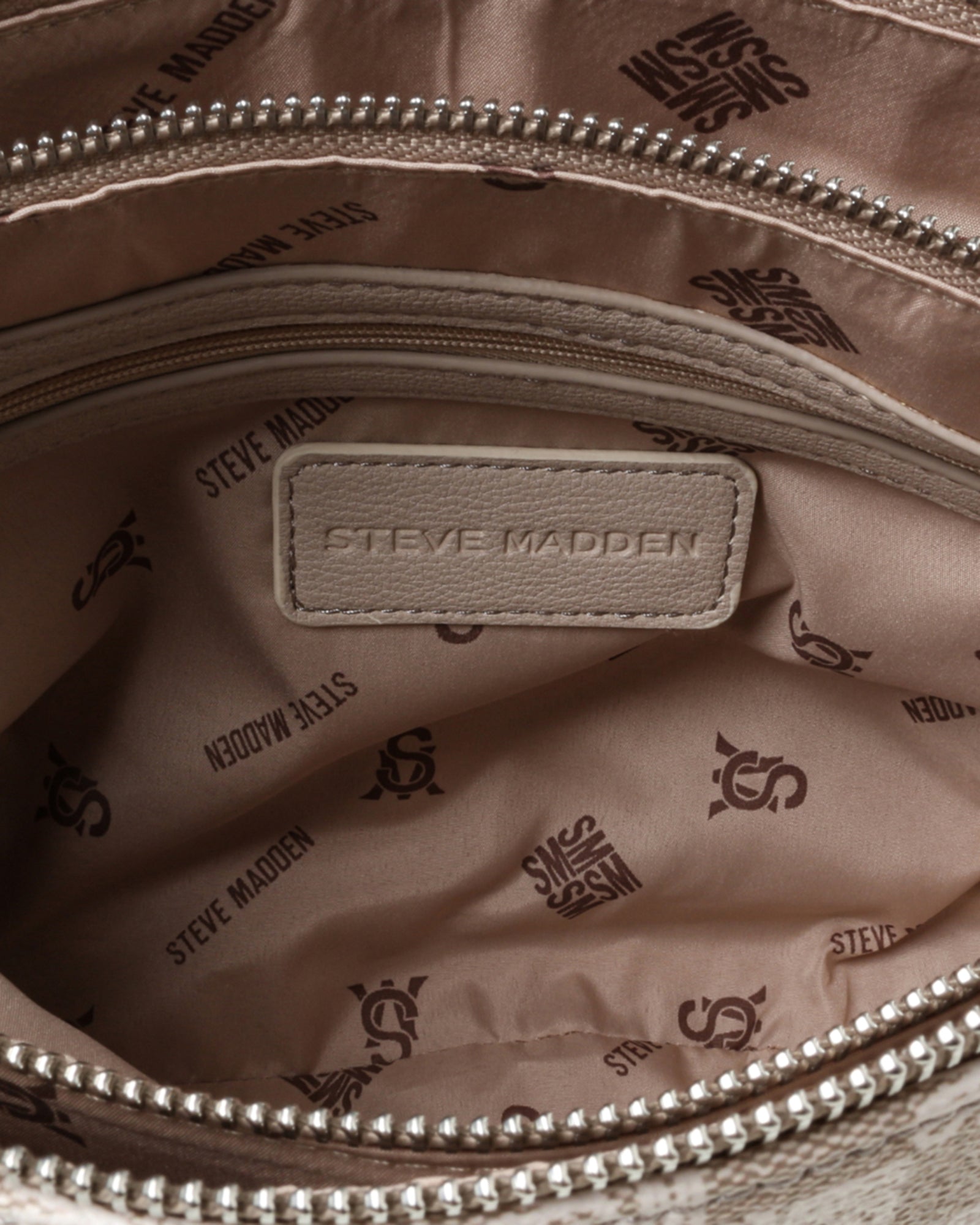 BLOLA BEIGE - Handbags - Steve Madden Canada