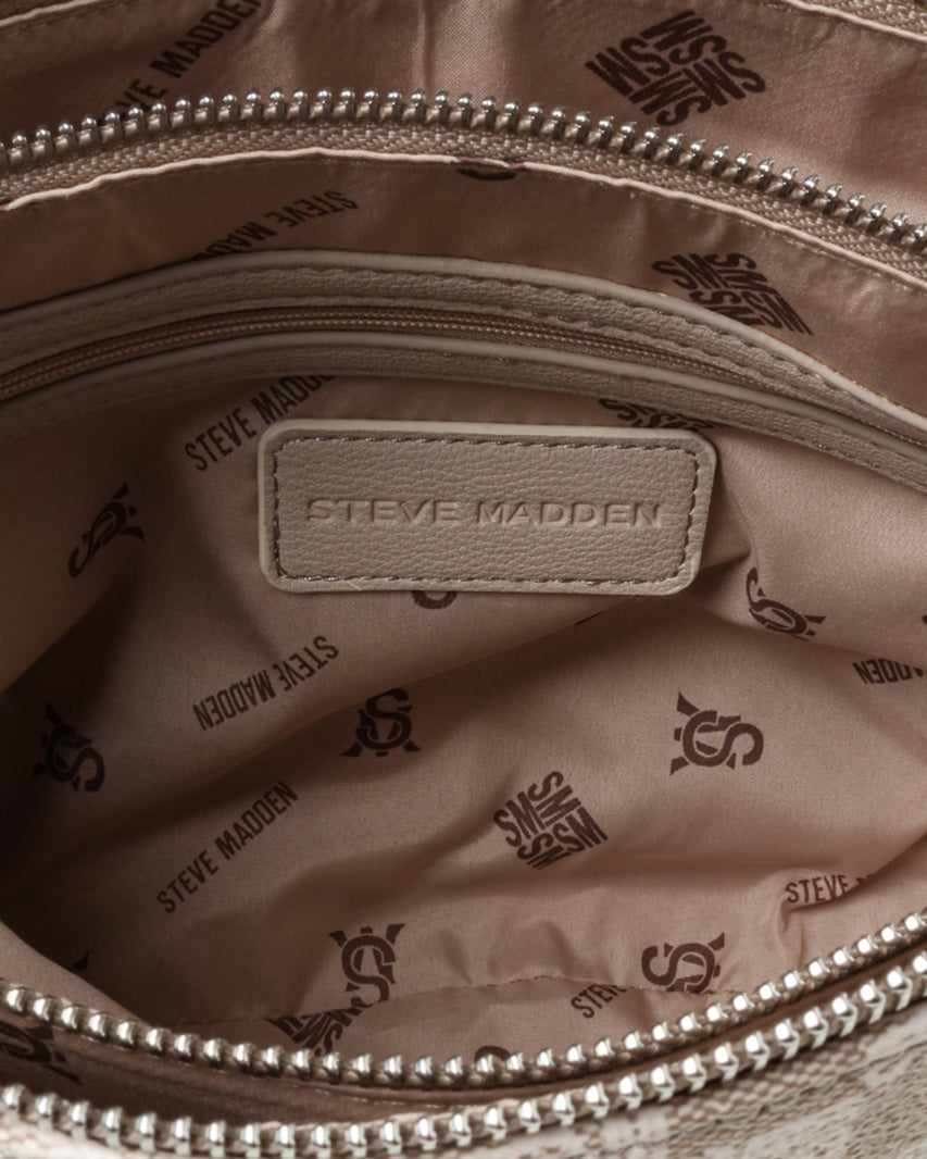 BLOLA BEIGE - Handbags - Steve Madden Canada