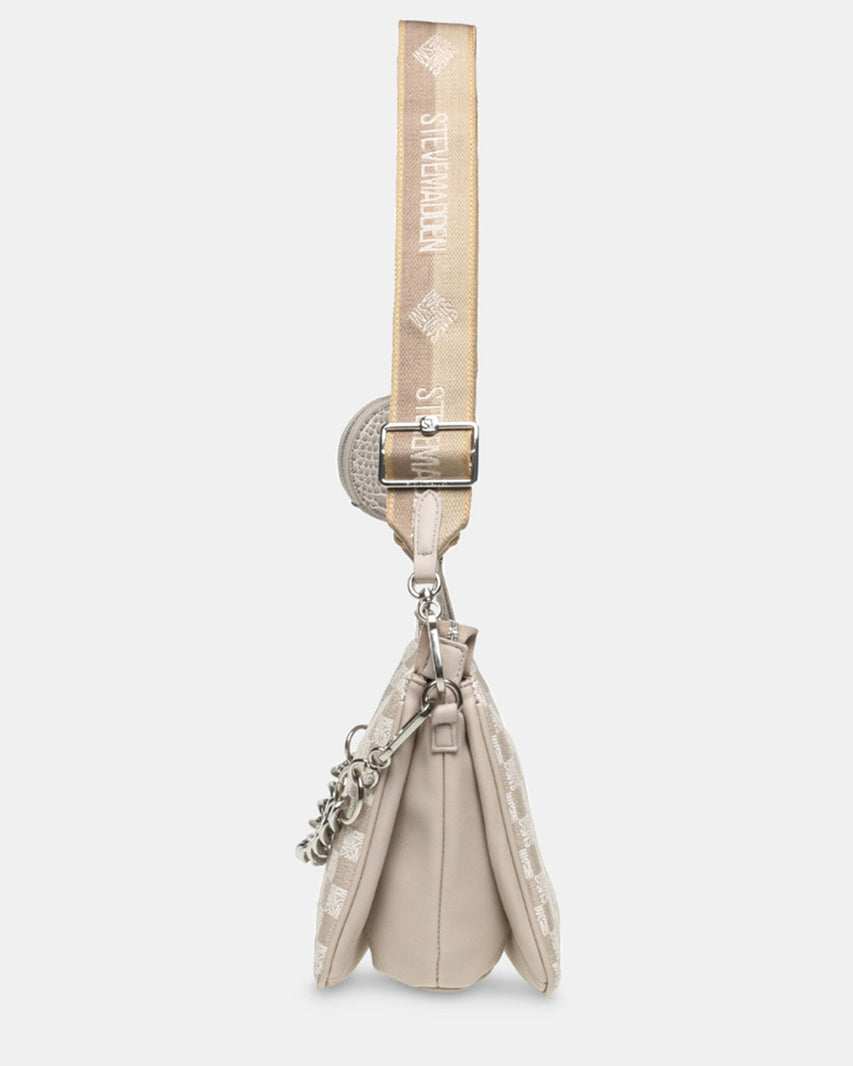 BLOLA BEIGE - Handbags - Steve Madden Canada