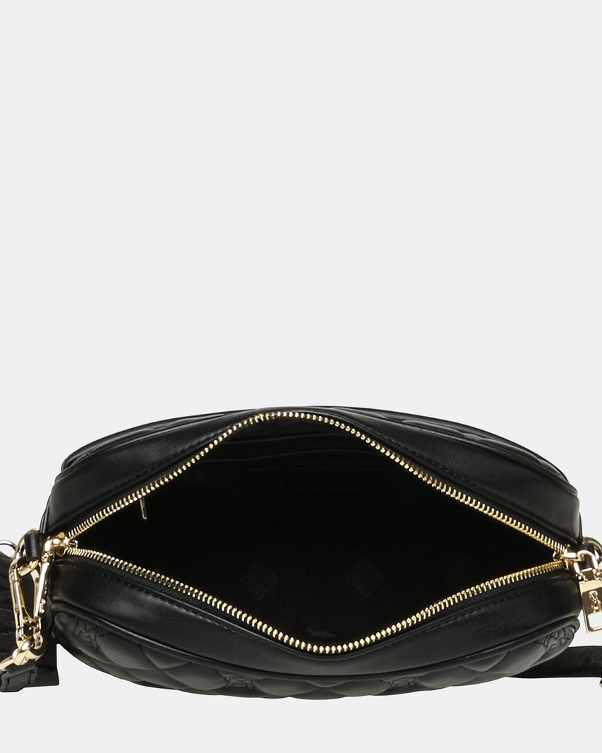 BLOLLI-9 BLACK - Handbags - Steve Madden Canada