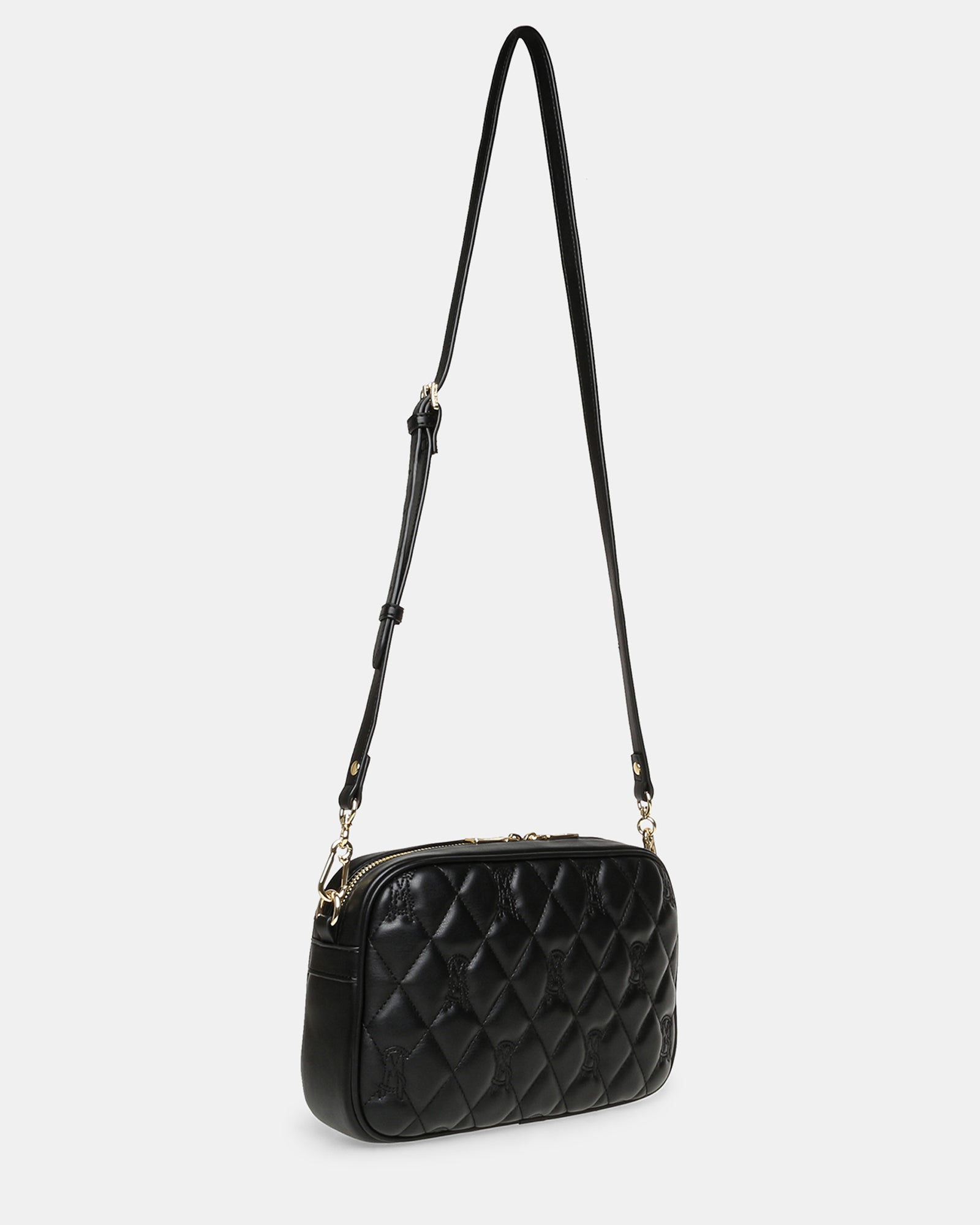 BLOLLI-9 BLACK - Handbags - Steve Madden Canada