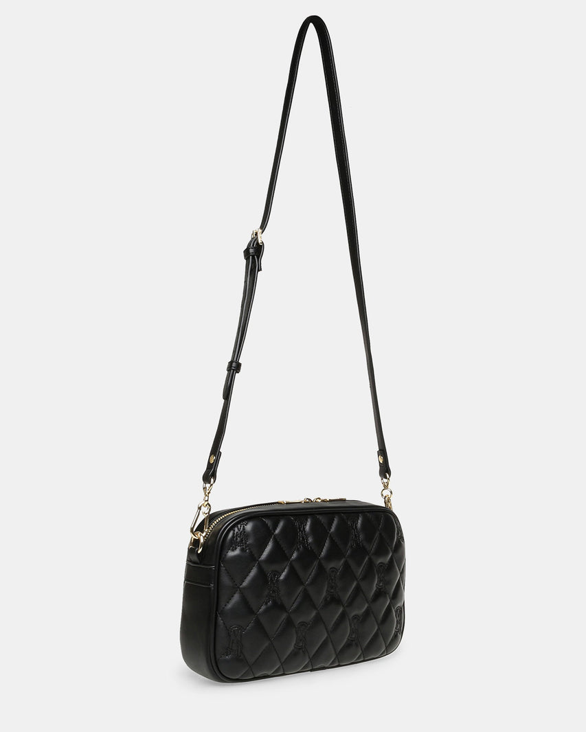 BLOLLI-9 BLACK - Handbags - Steve Madden Canada