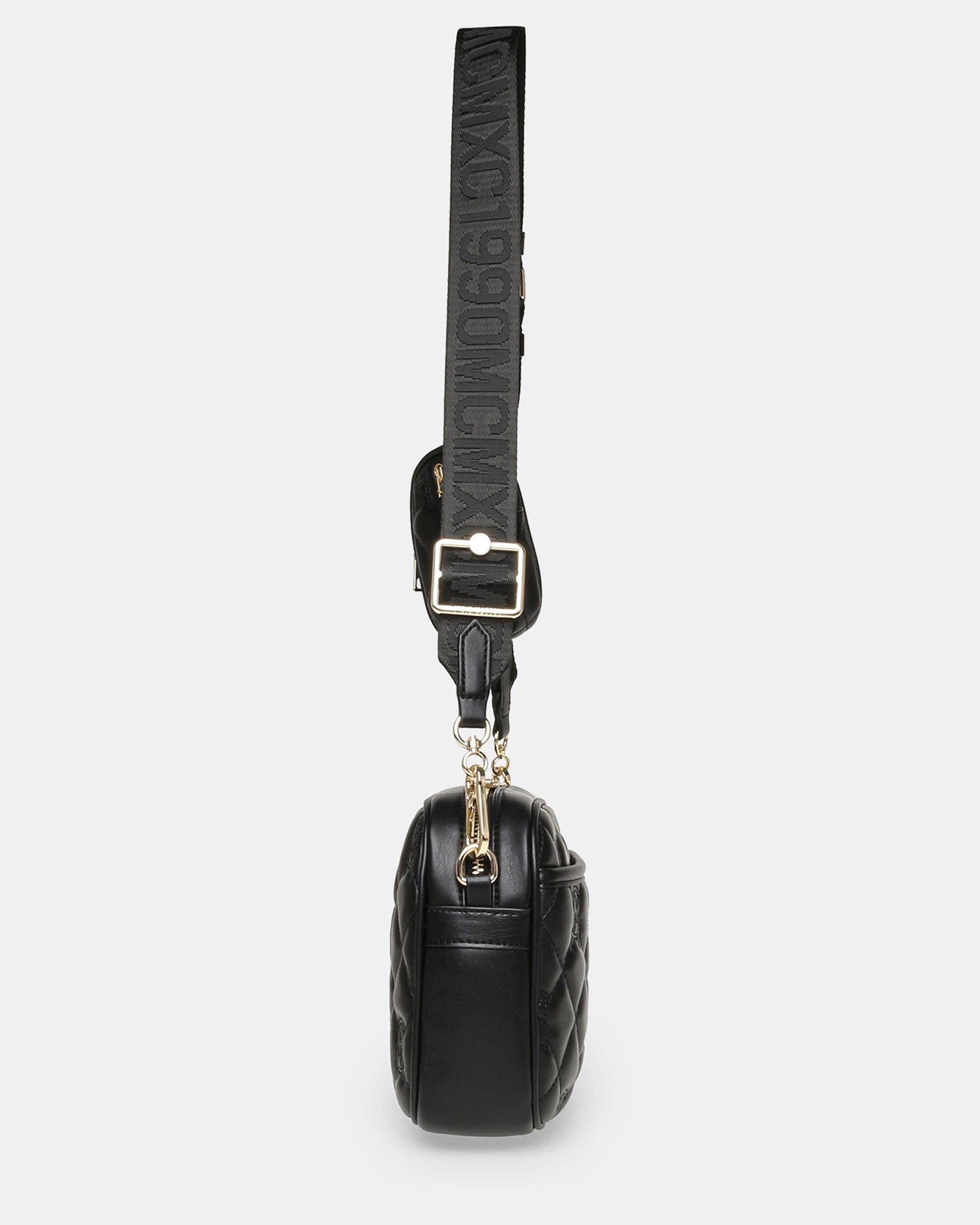 BLOLLI-9 BLACK - Handbags - Steve Madden Canada