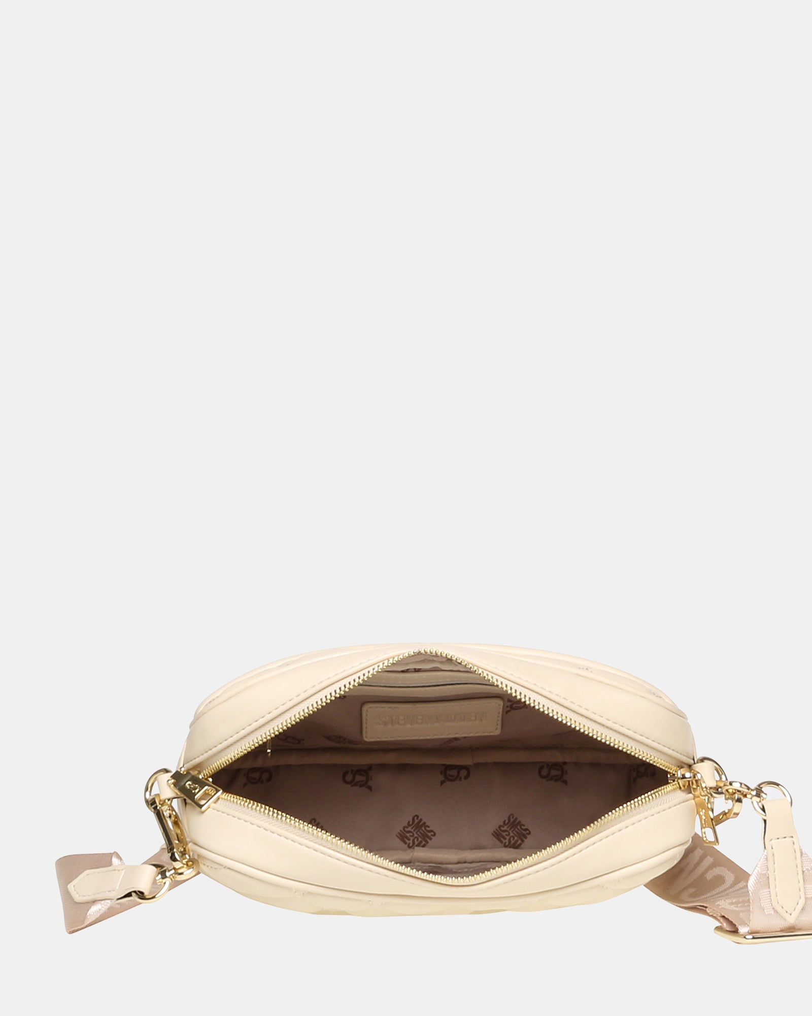 BLOLLI-9 NATURAL - Handbags - Steve Madden Canada