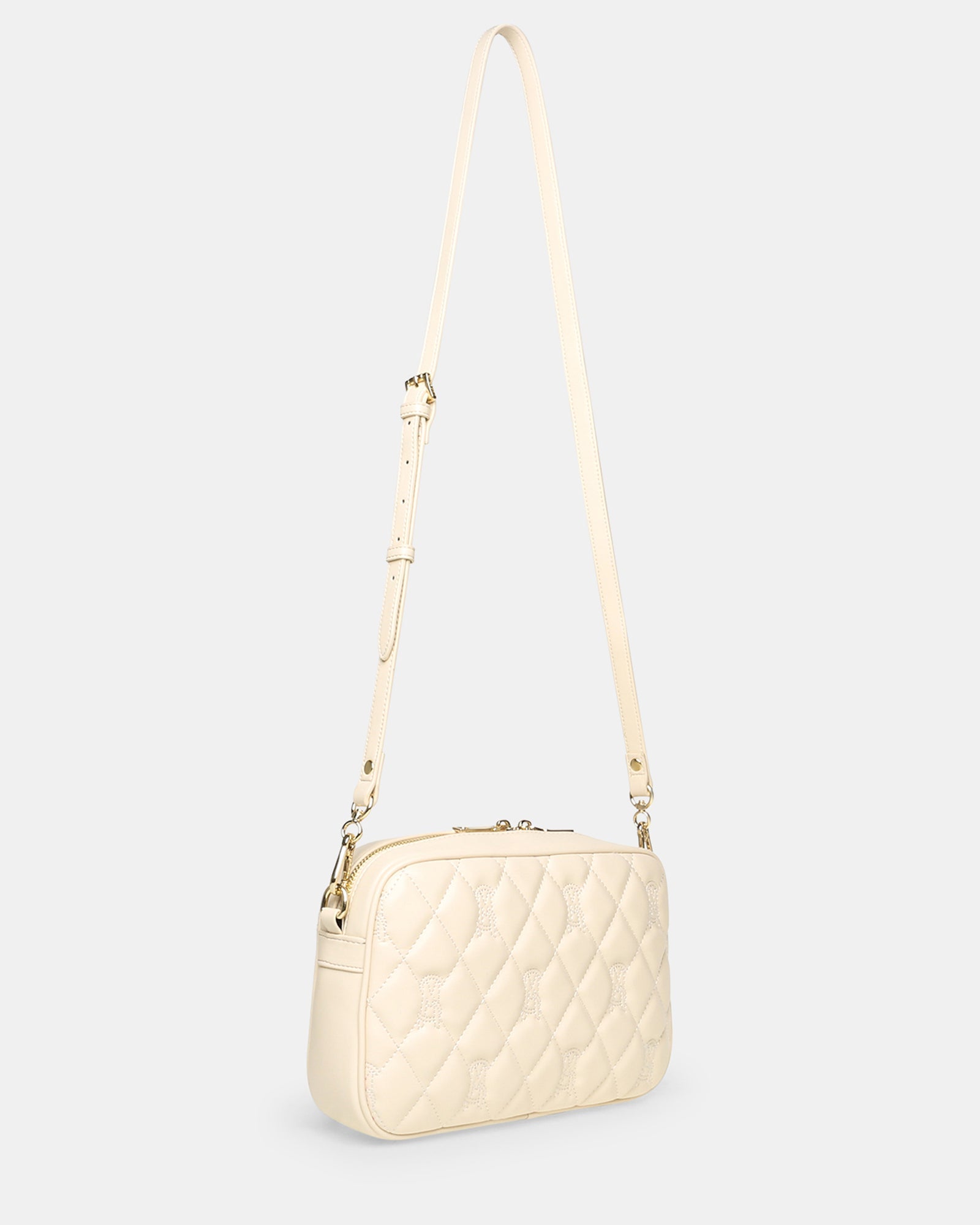 BLOLLI-9 NATURAL - Handbags - Steve Madden Canada