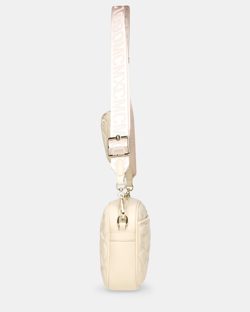 BLOLLI-9 NATURAL - Handbags - Steve Madden Canada