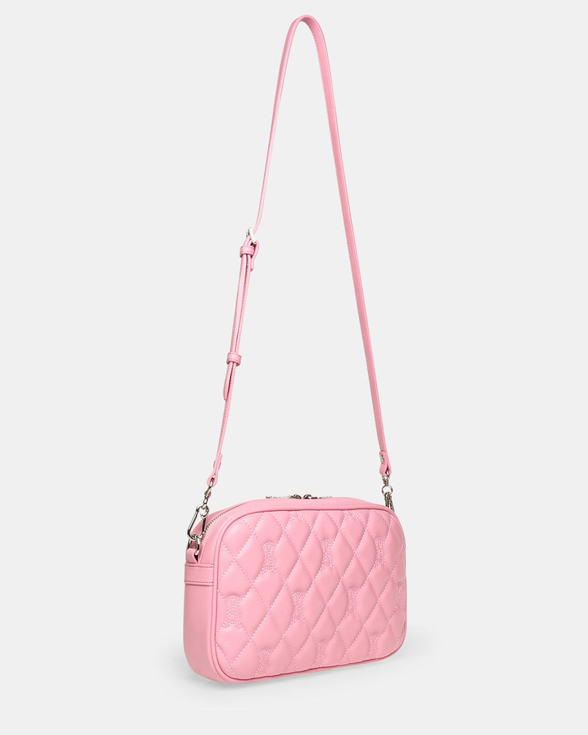 BLOLLI-9 PINK - Handbags - Steve Madden Canada