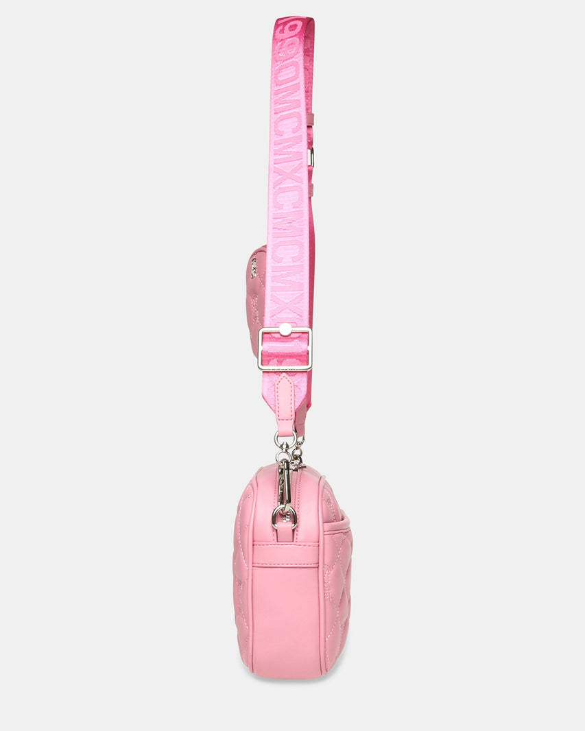 BLOLLI-9 PINK - Handbags - Steve Madden Canada