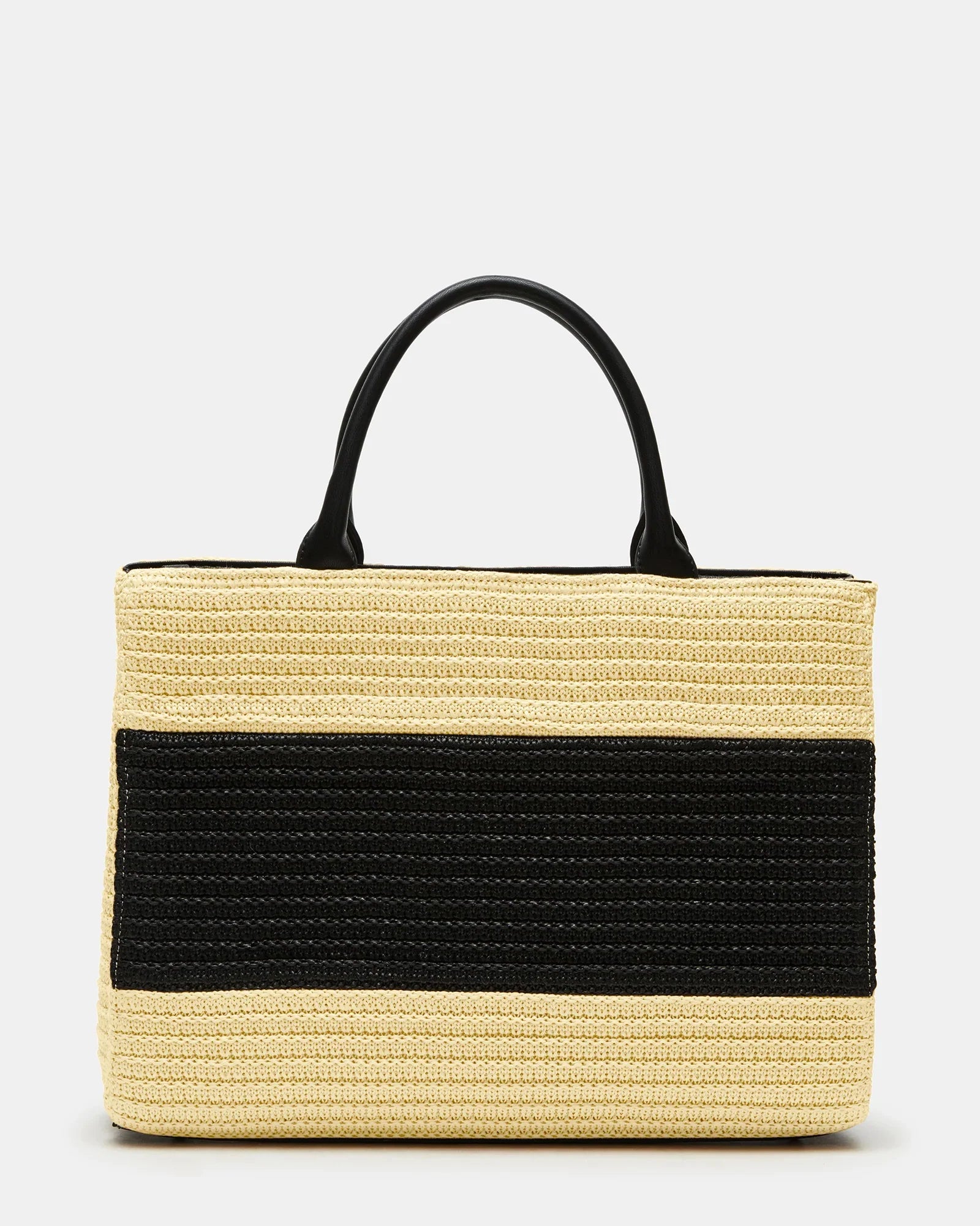 BLOPEZ BLACK MULTI - Handbags - Steve Madden Canada