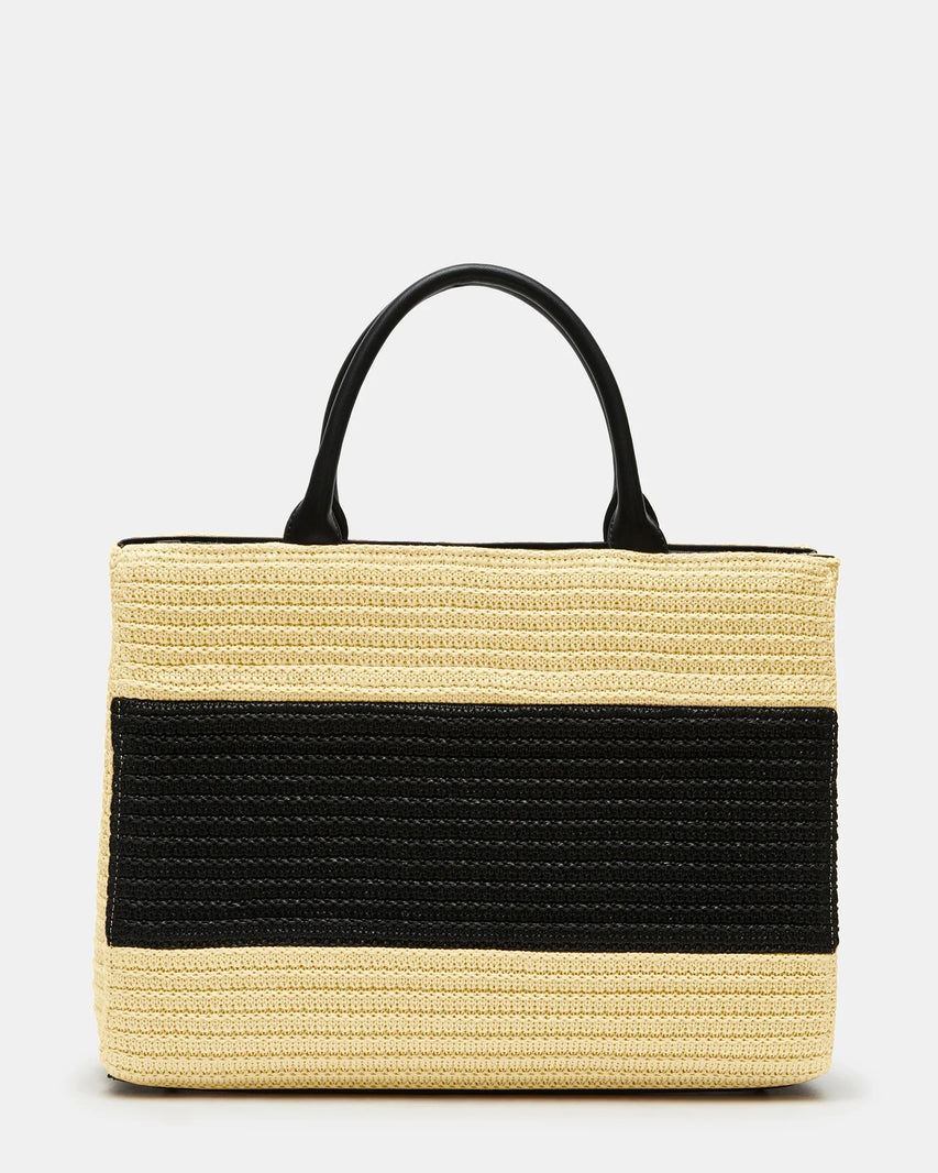 BLOPEZ BLACK MULTI - Handbags - Steve Madden Canada