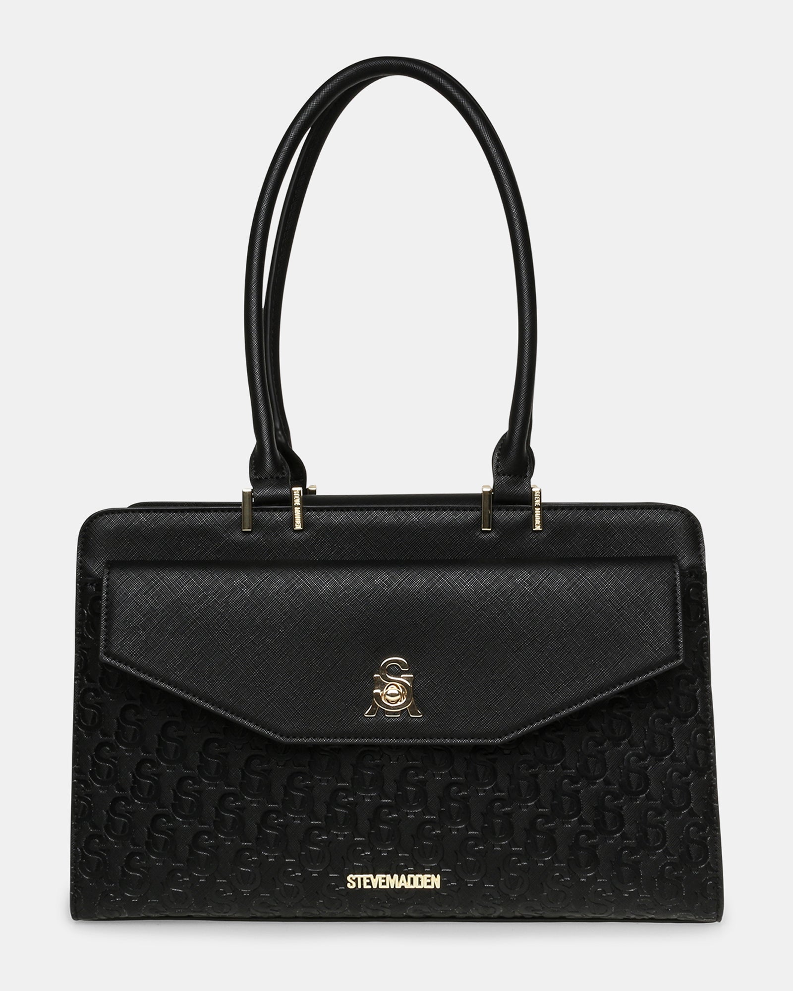 BLORENS-6 BLACK - Handbags - Steve Madden Canada