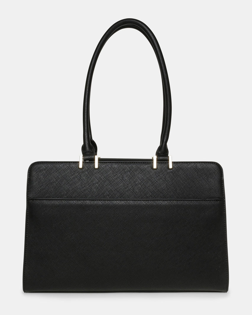 BLORENS-6 BLACK - Handbags - Steve Madden Canada