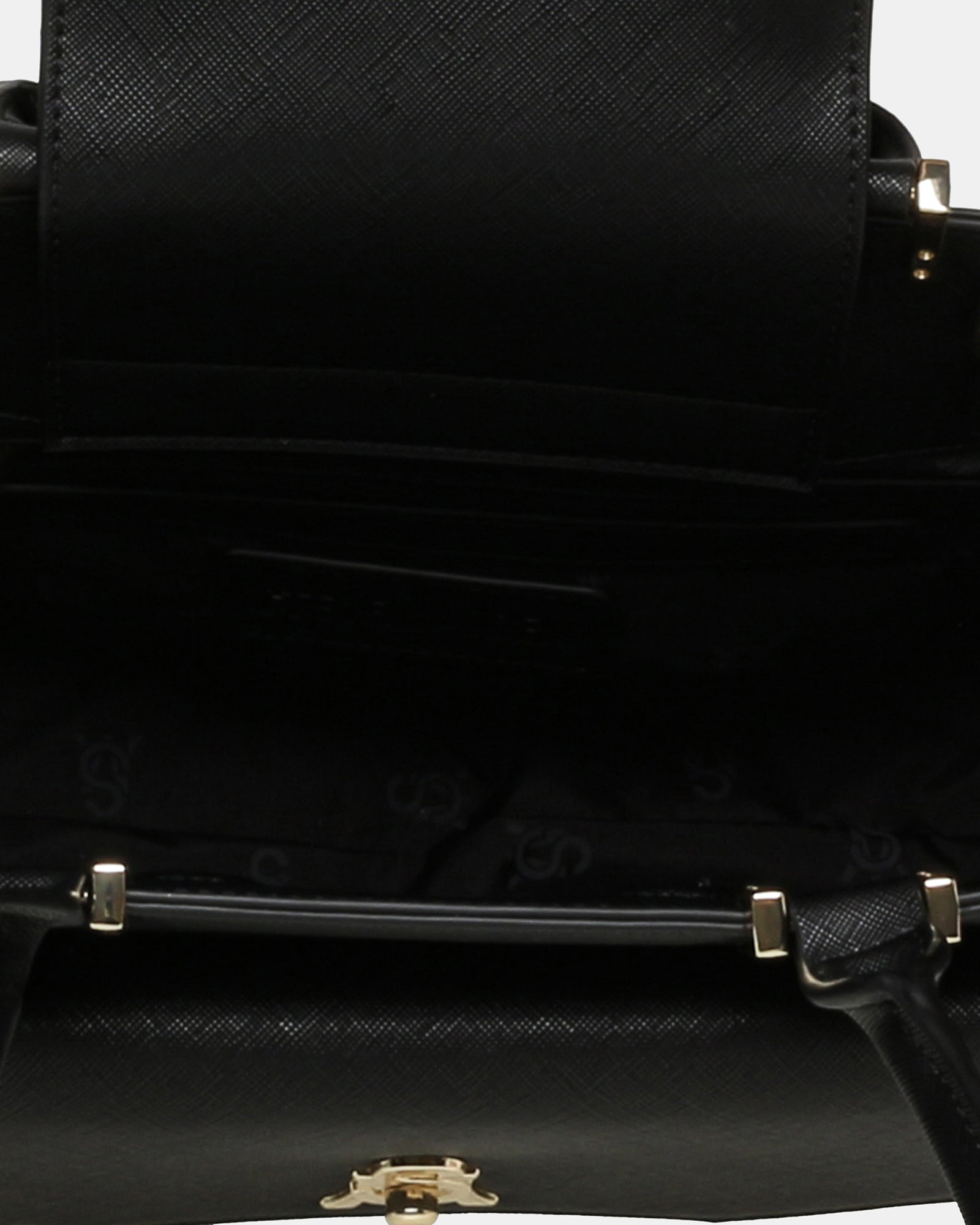 BLORENS-6 BLACK - Handbags - Steve Madden Canada
