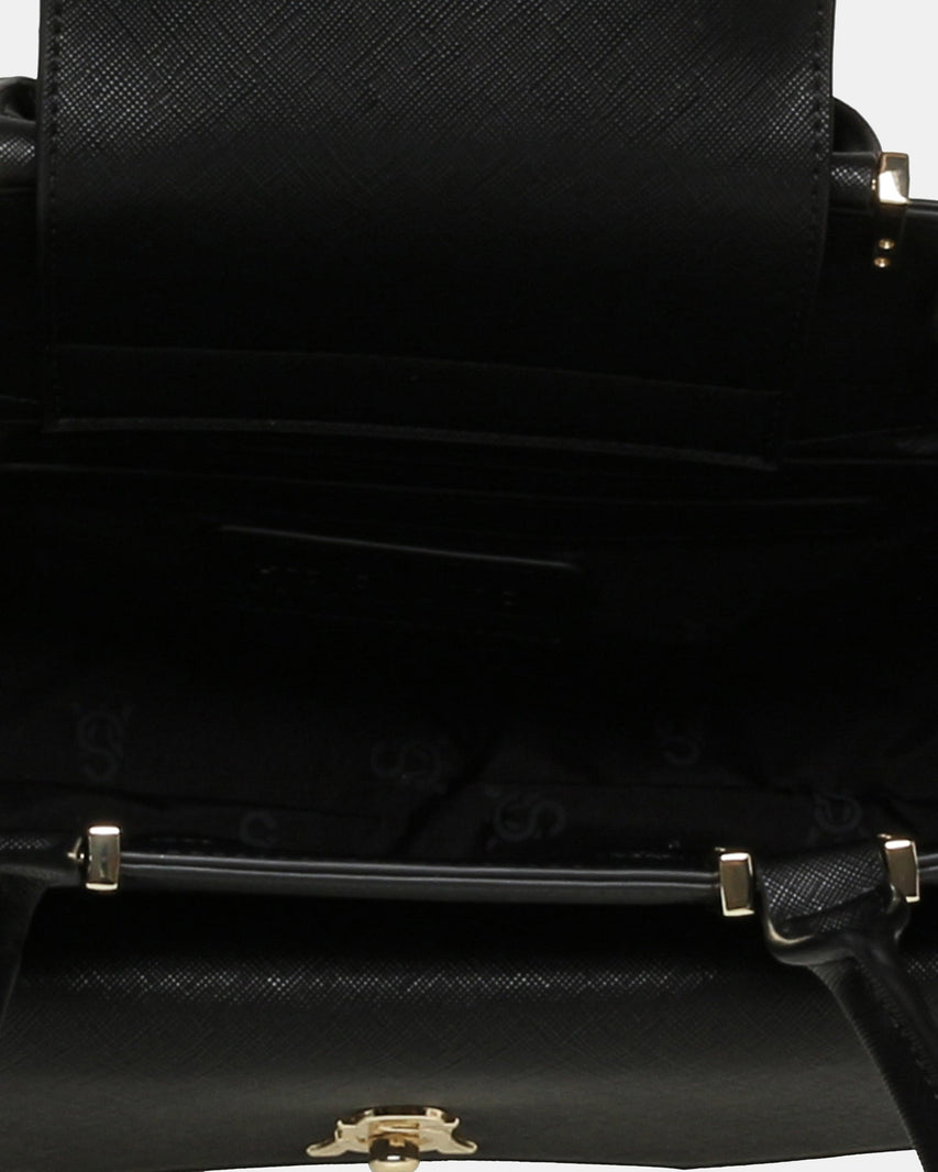 BLORENS-6 BLACK - Handbags - Steve Madden Canada
