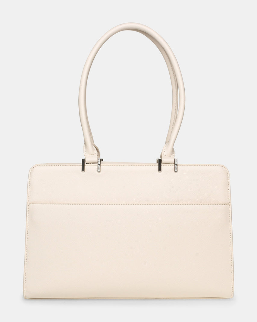 BLORENS-6 NATURAL - Handbags - Steve Madden Canada