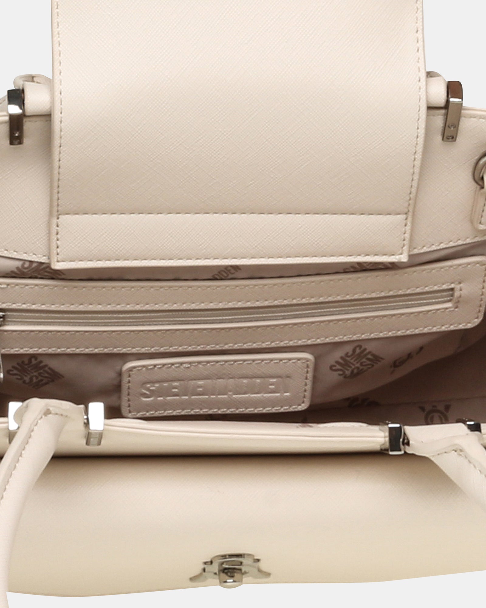 BLORENS-6 NATURAL - Handbags - Steve Madden Canada