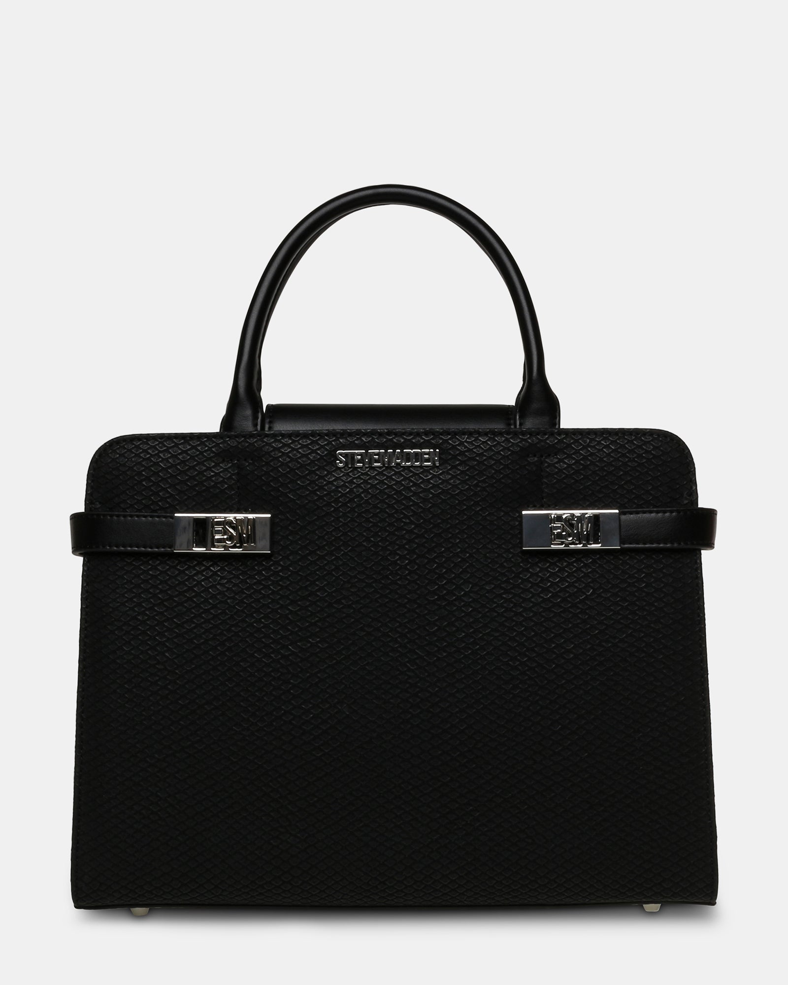 BLORENS-S BLACK - Handbags - Steve Madden Canada
