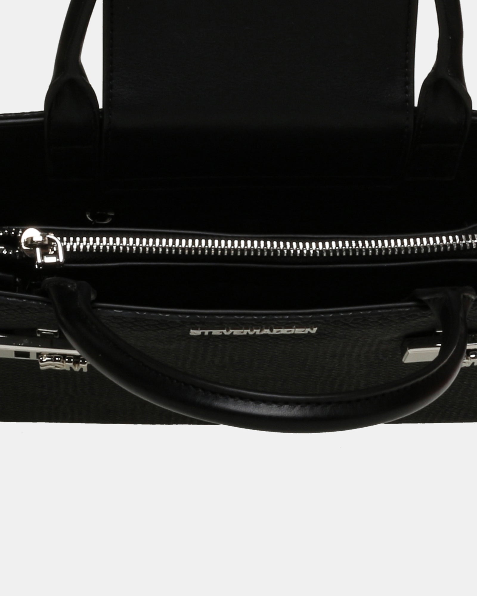 BLORENS-S BLACK - Handbags - Steve Madden Canada