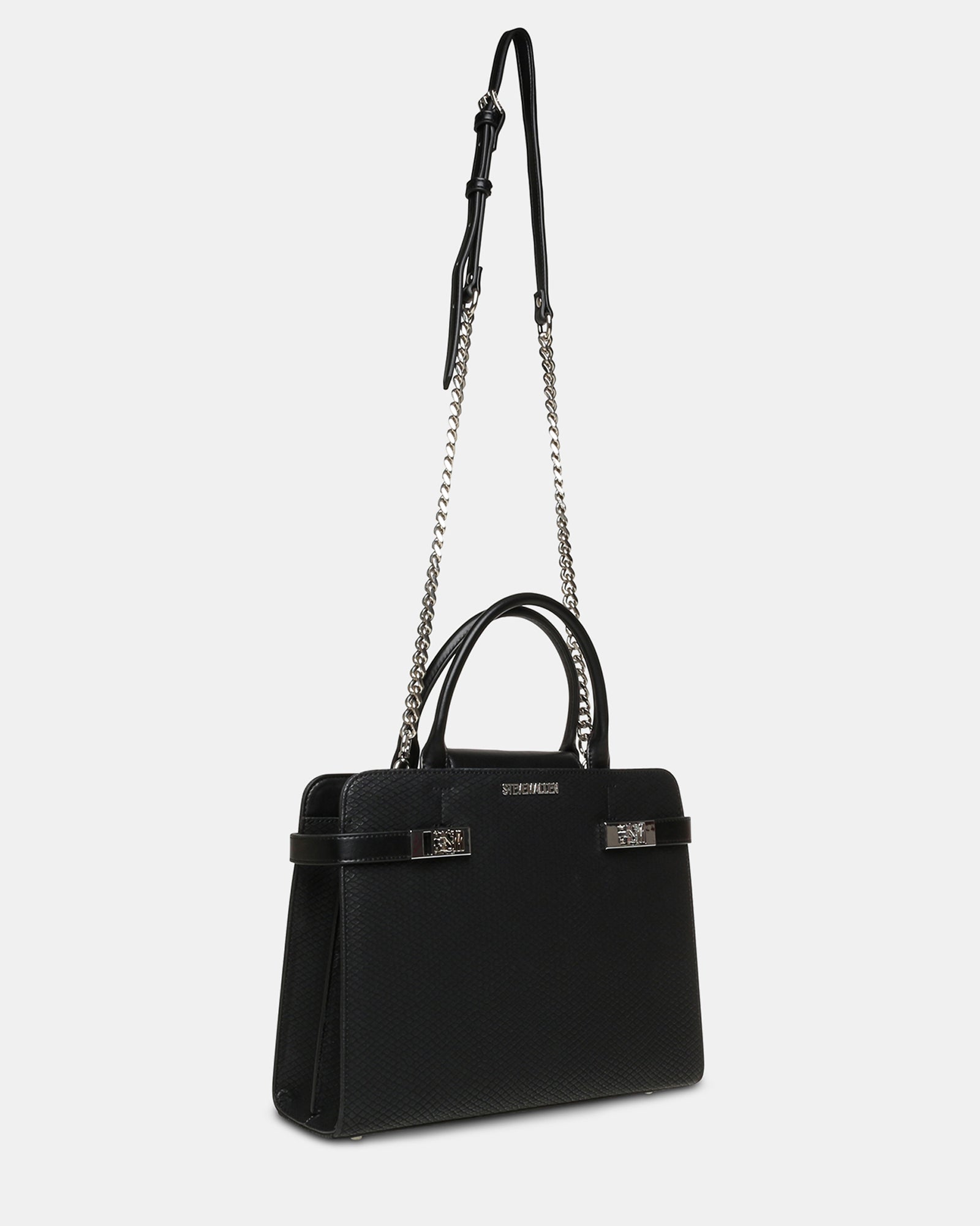 BLORENS-S BLACK - Handbags - Steve Madden Canada