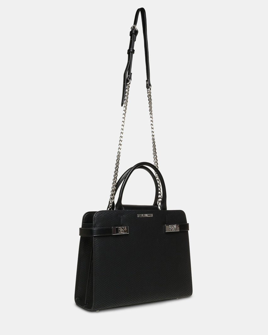 BLORENS-S BLACK - Handbags - Steve Madden Canada