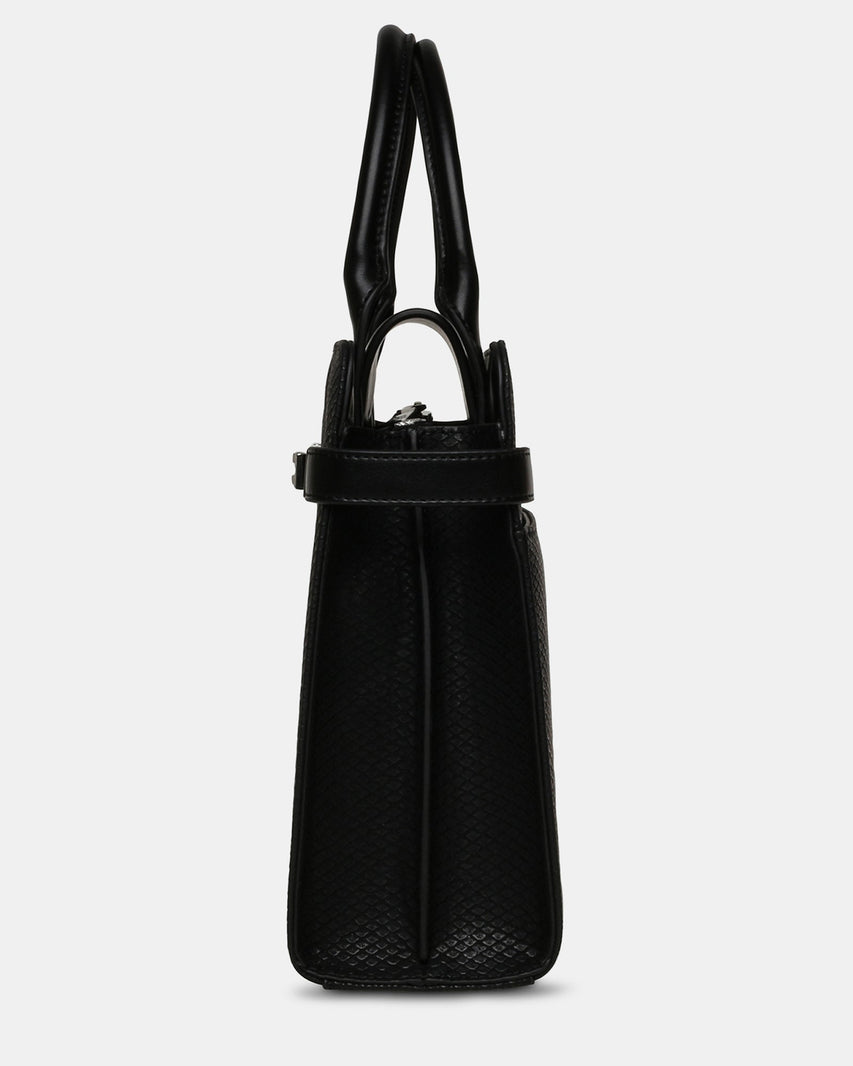 BLORENS-S BLACK - Handbags - Steve Madden Canada