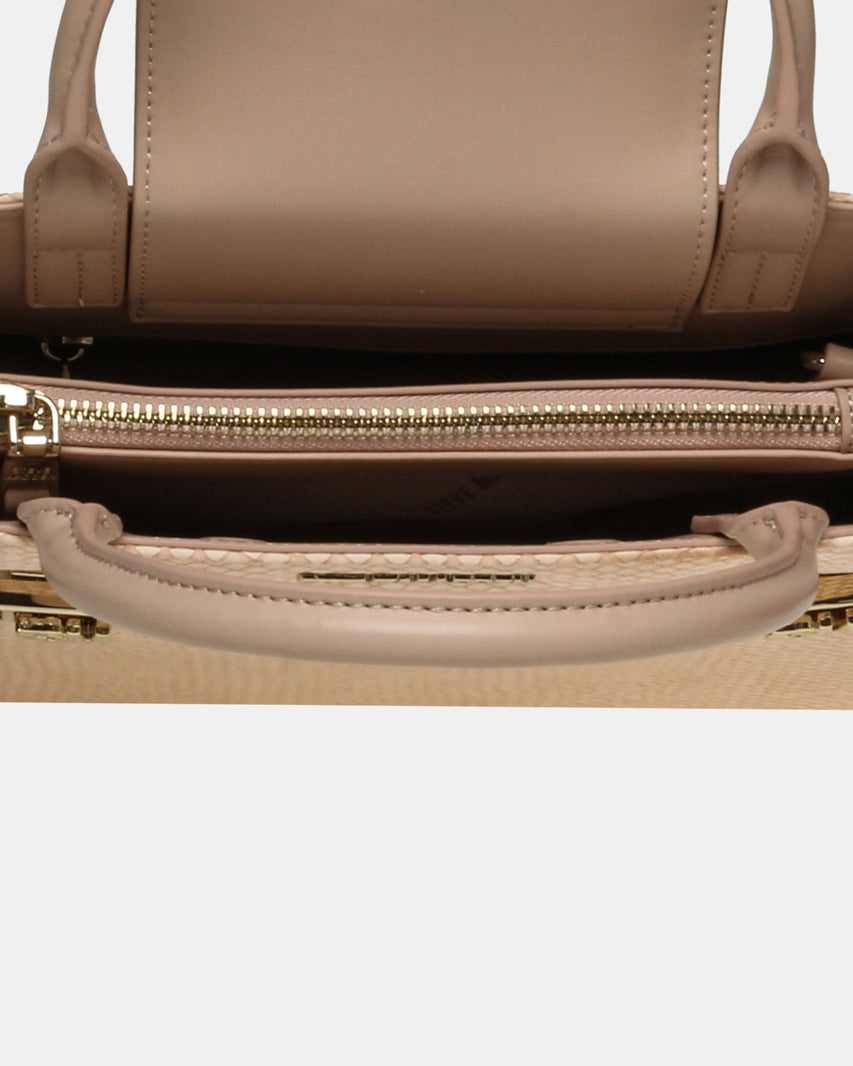 BLORENS-S BLUSH - Handbags - Steve Madden Canada