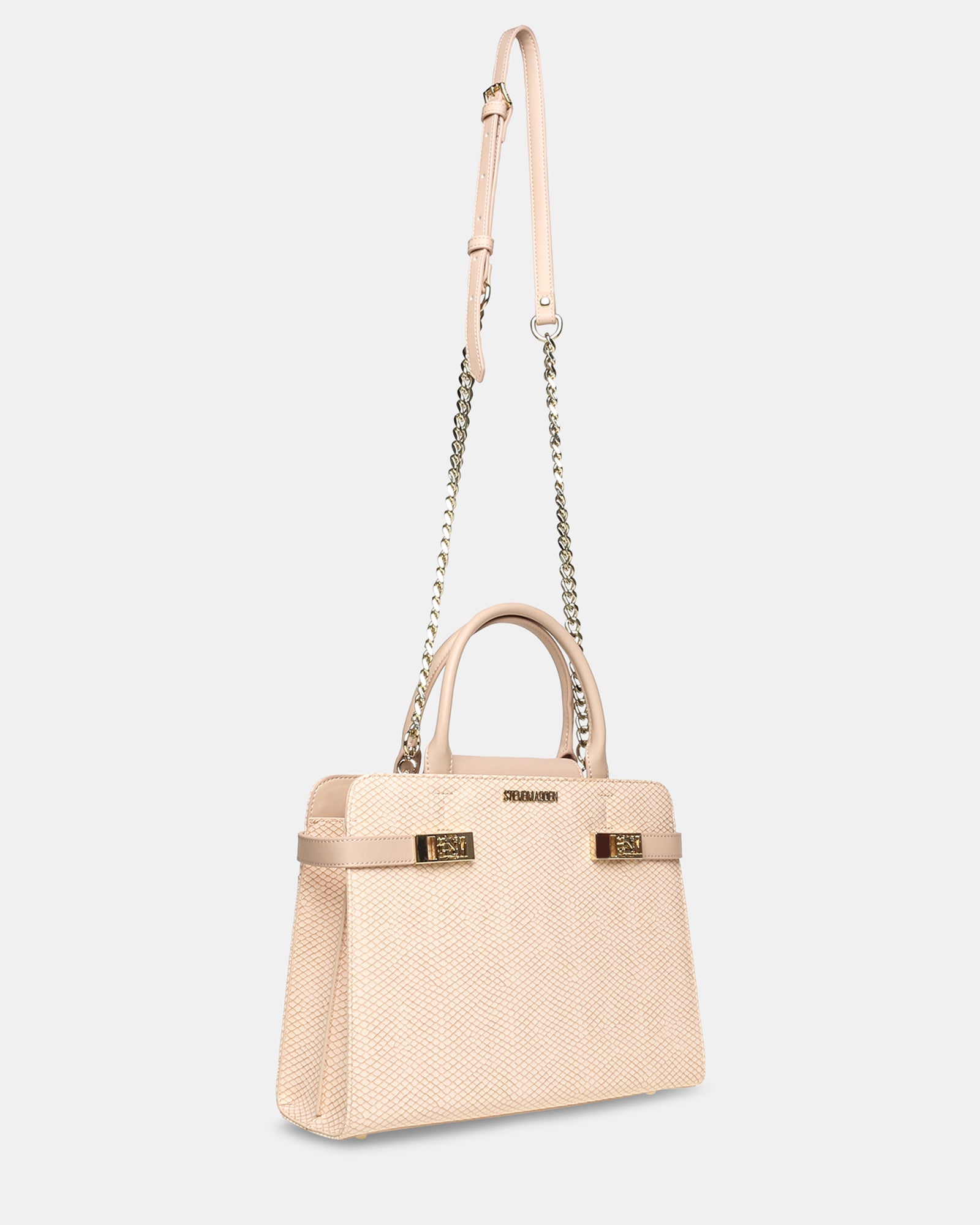 BLORENS-S BLUSH - Handbags - Steve Madden Canada