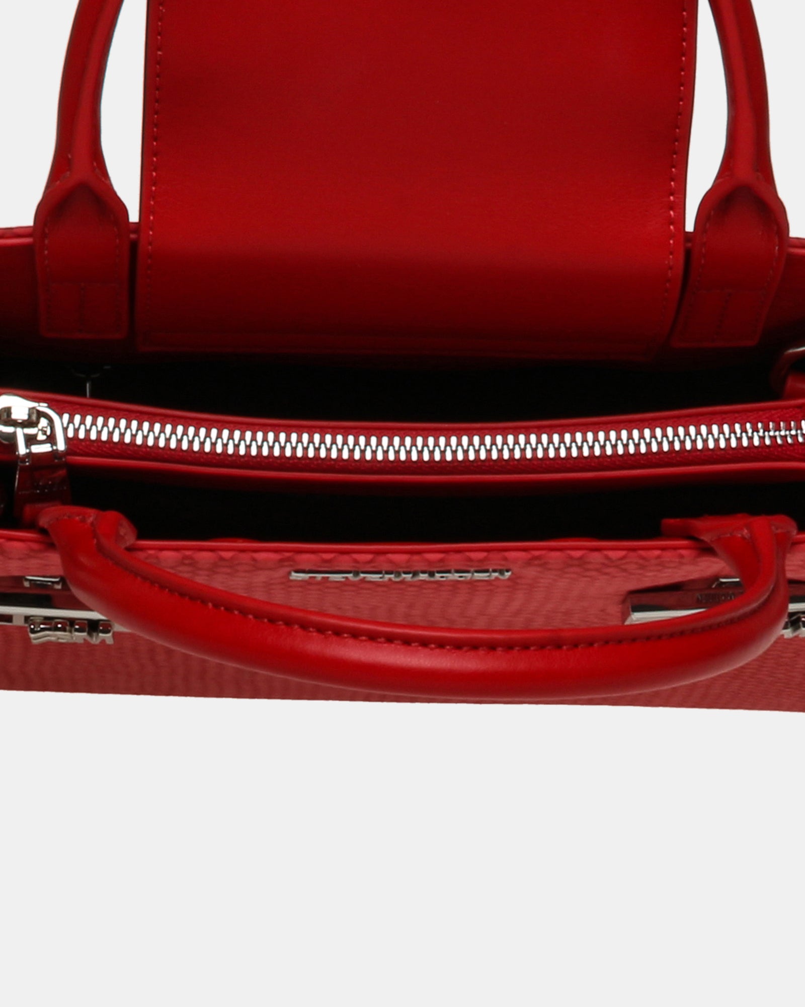 BLORENS-S RED - Handbags - Steve Madden Canada