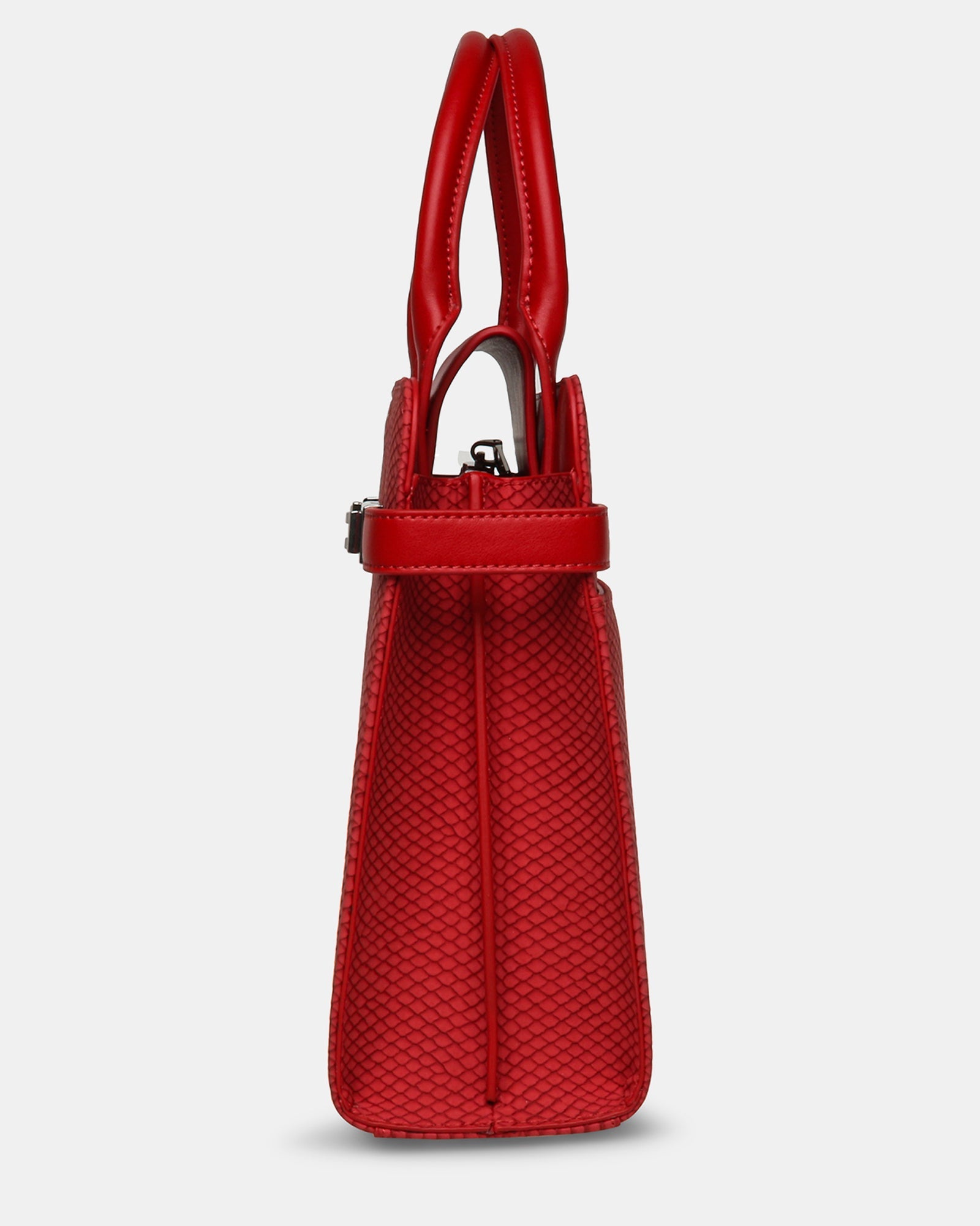 BLORENS-S RED - Handbags - Steve Madden Canada