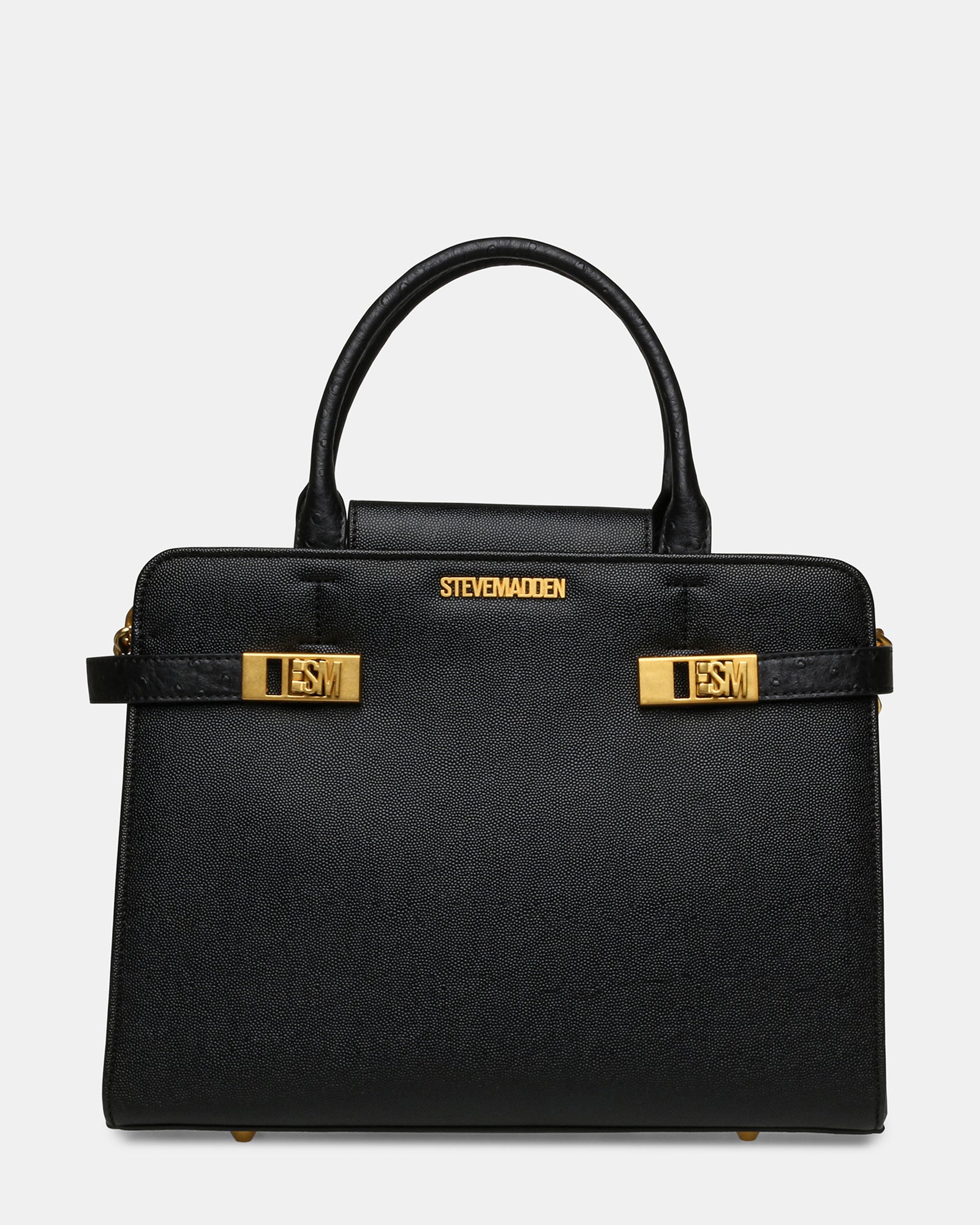 BLORENS BLACK MULTI - Handbags - Steve Madden Canada