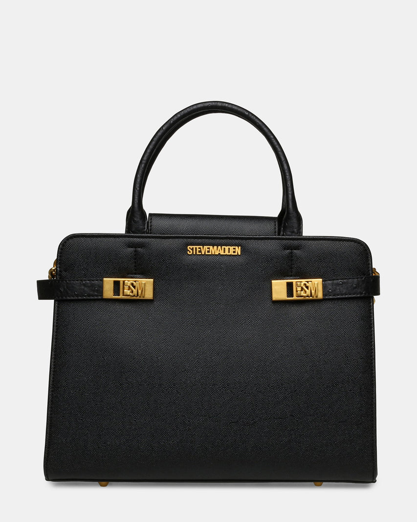 BLORENS BLACK MULTI - Handbags - Steve Madden Canada